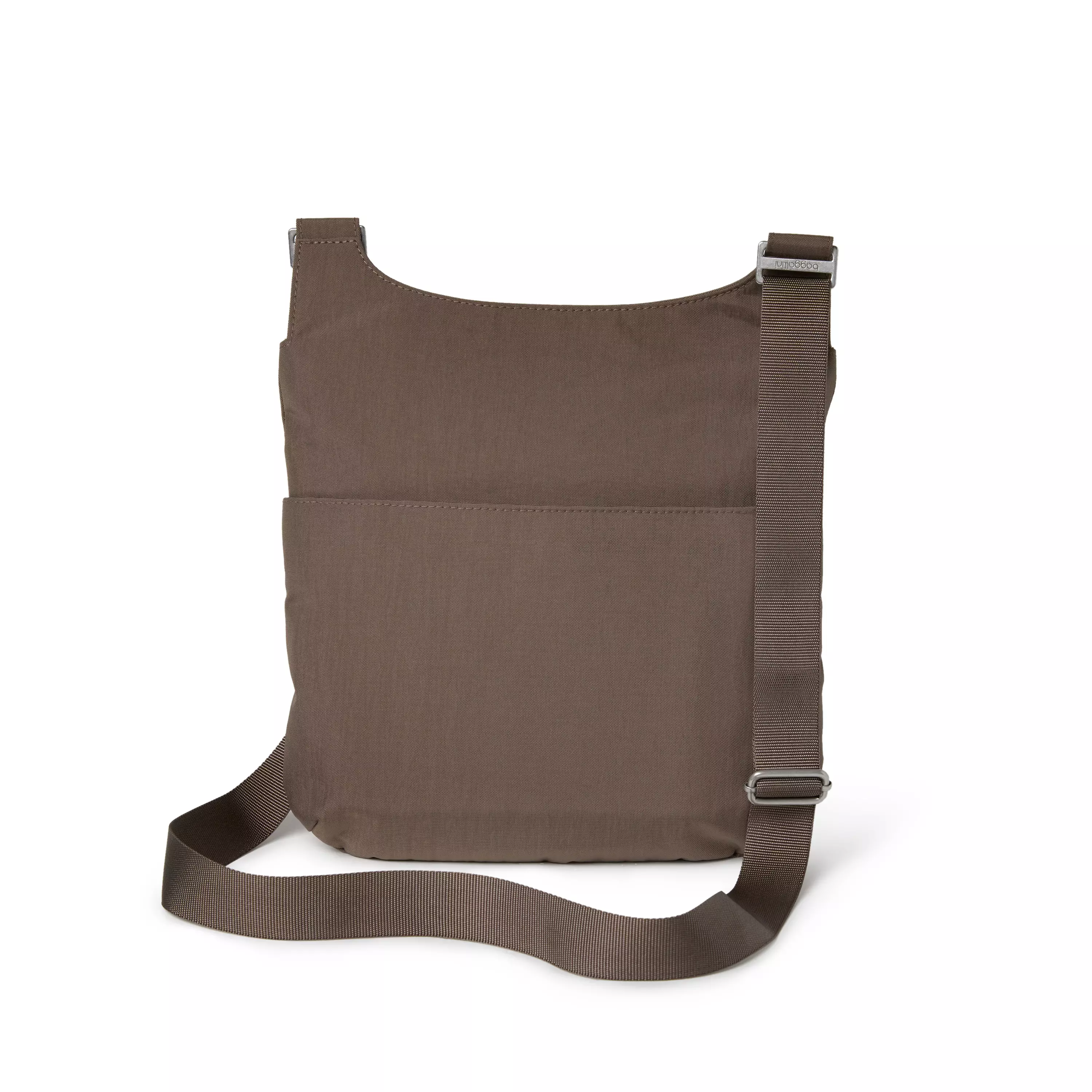 Legacy Big Zipper Bagg With RFID