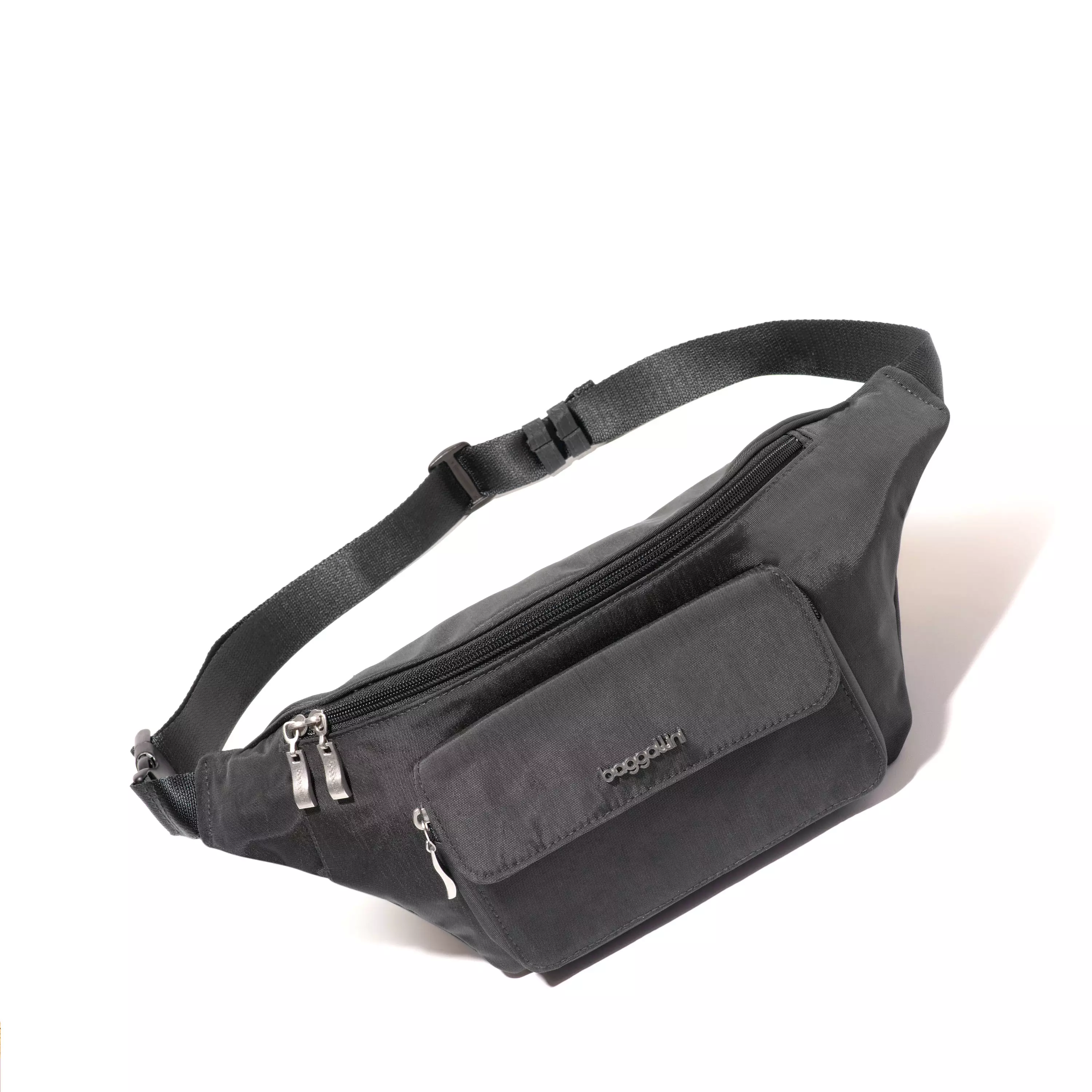 Modern Everywhere Belt Bag Sling - Waist Strap 28" to 32.5"