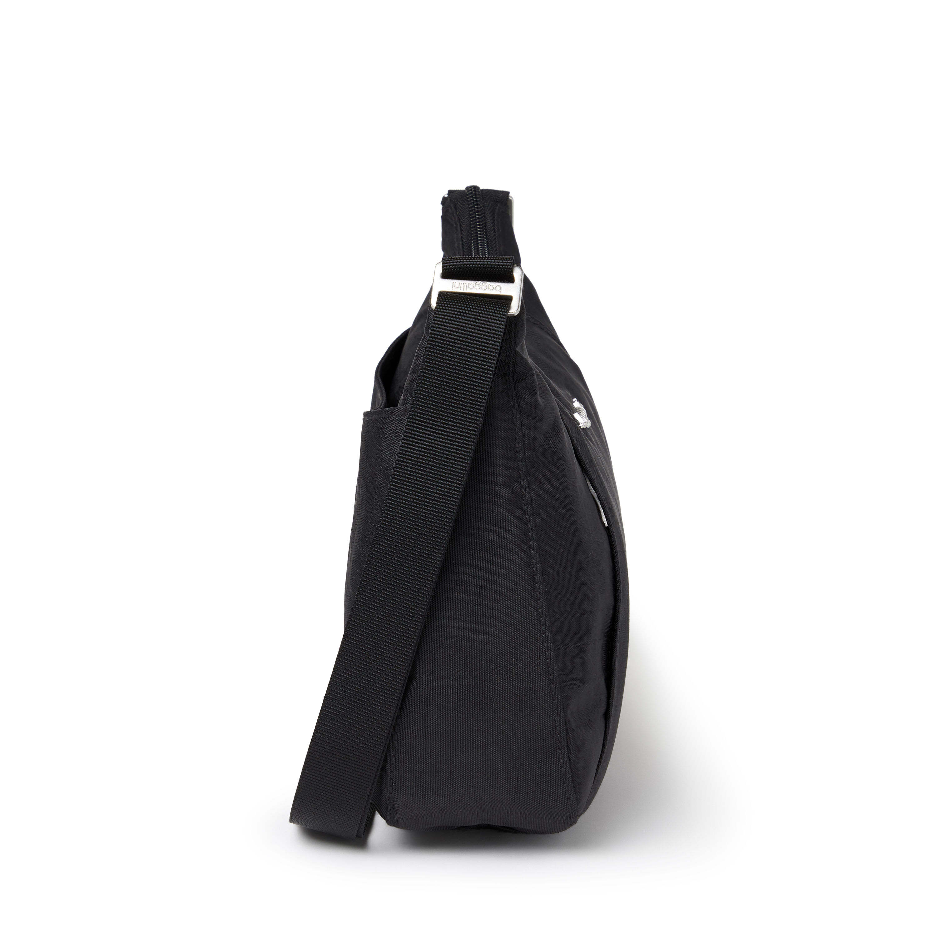 ☆人気☆【montravailpersonnel】☆mtp crowded bag☆バッ.グ☆ Slim Crossbody Hobo With Rfid
