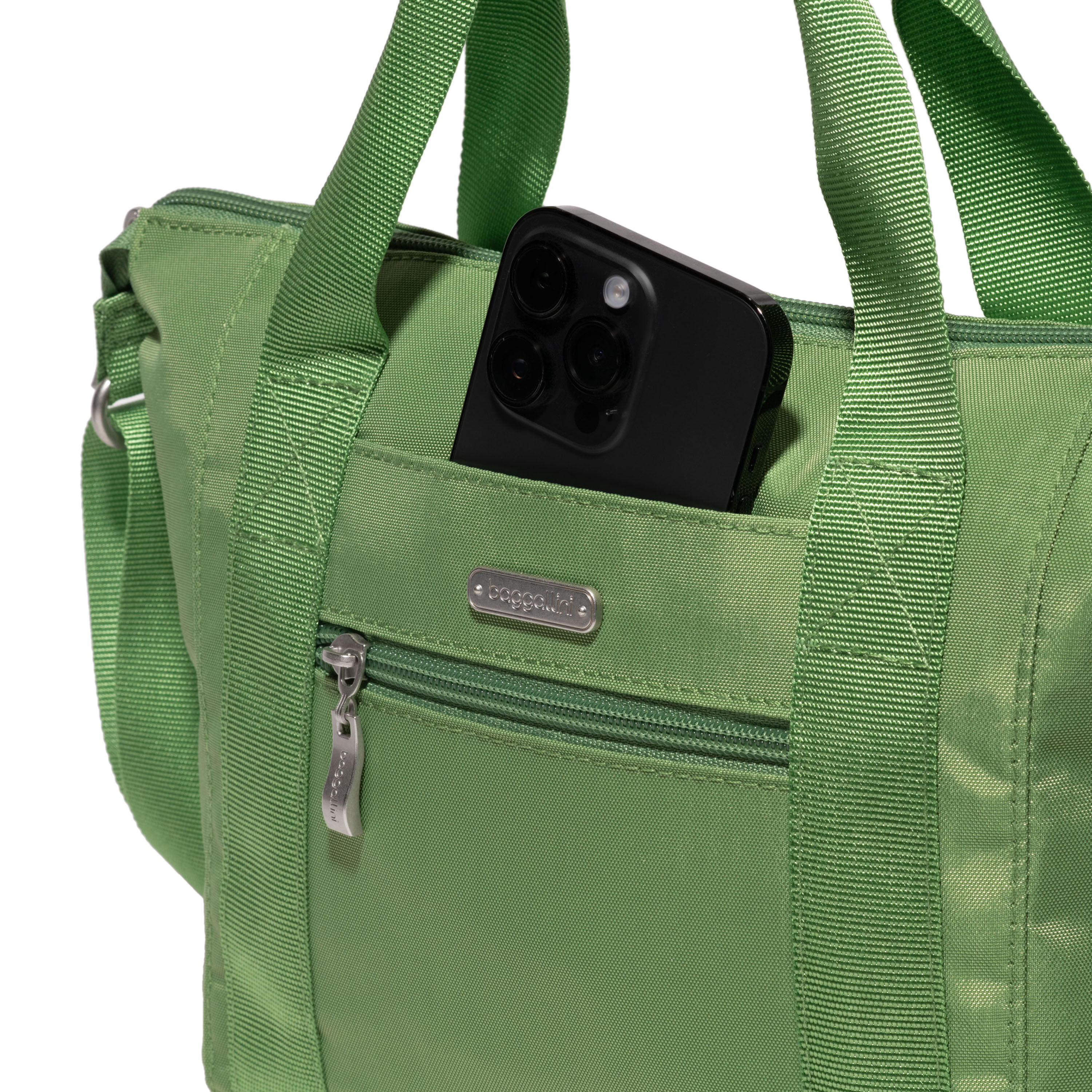 Top Handle Satchel Crossbody