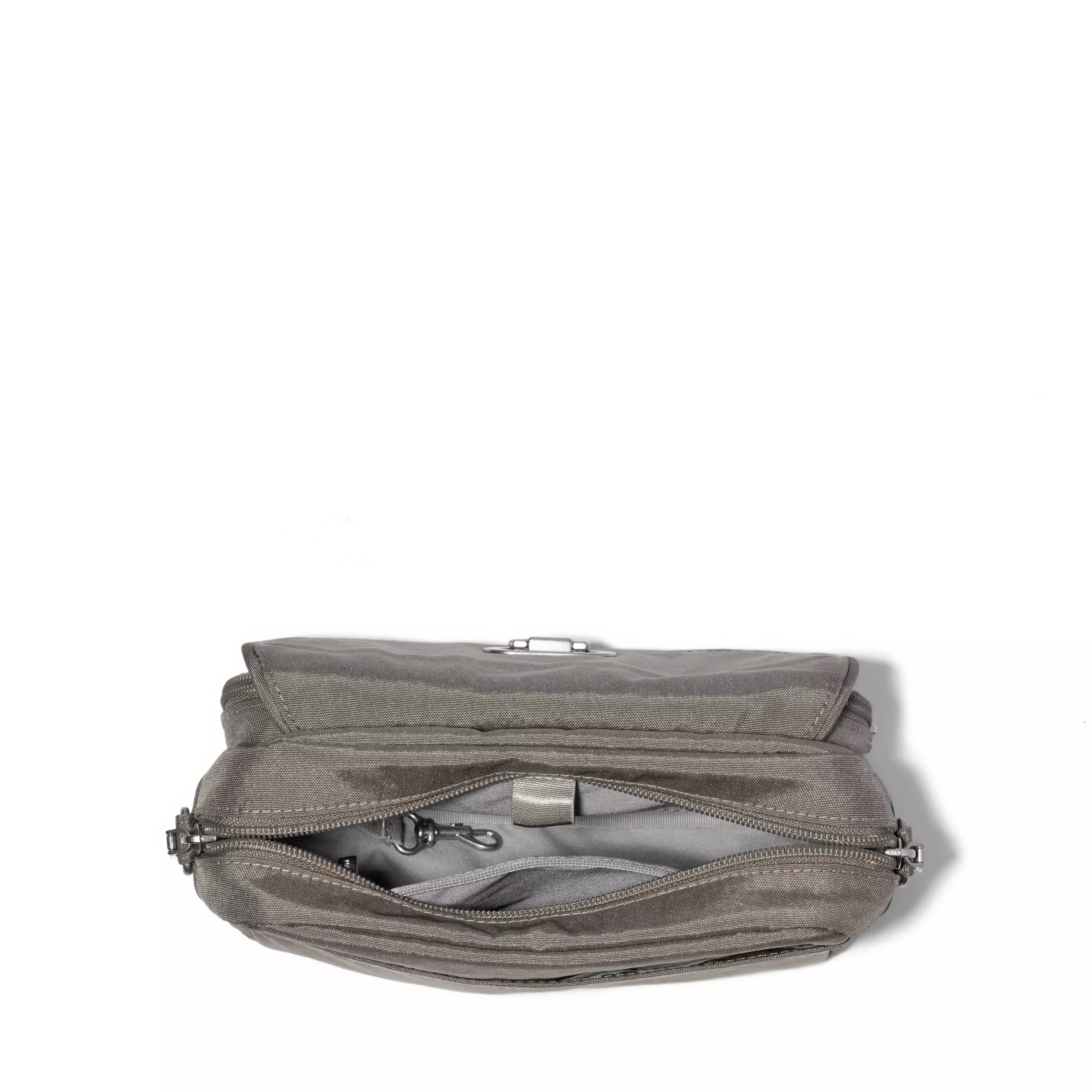 Coastal Flip Lock Camera Bag Crossbody