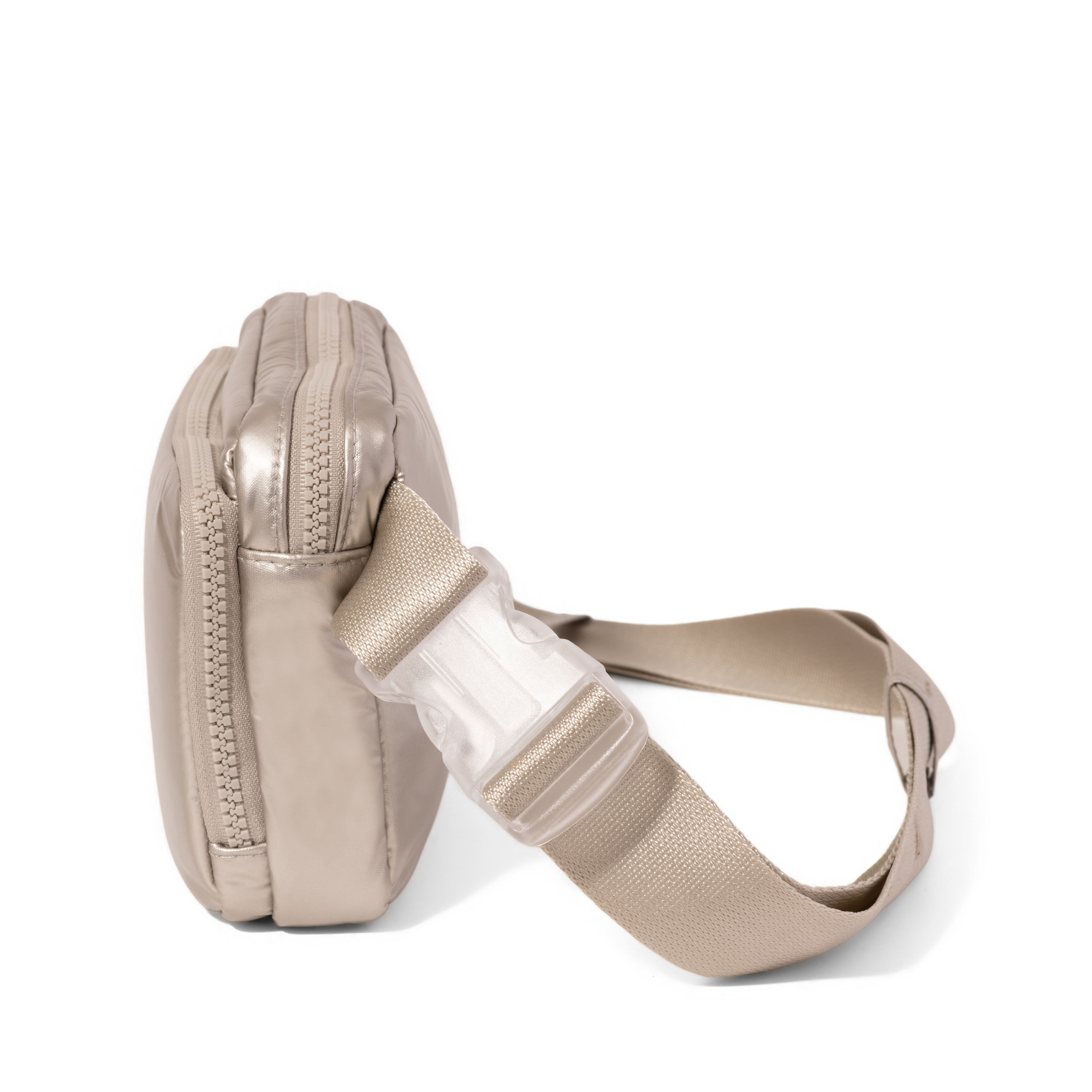 Modern Belt Bag Sling