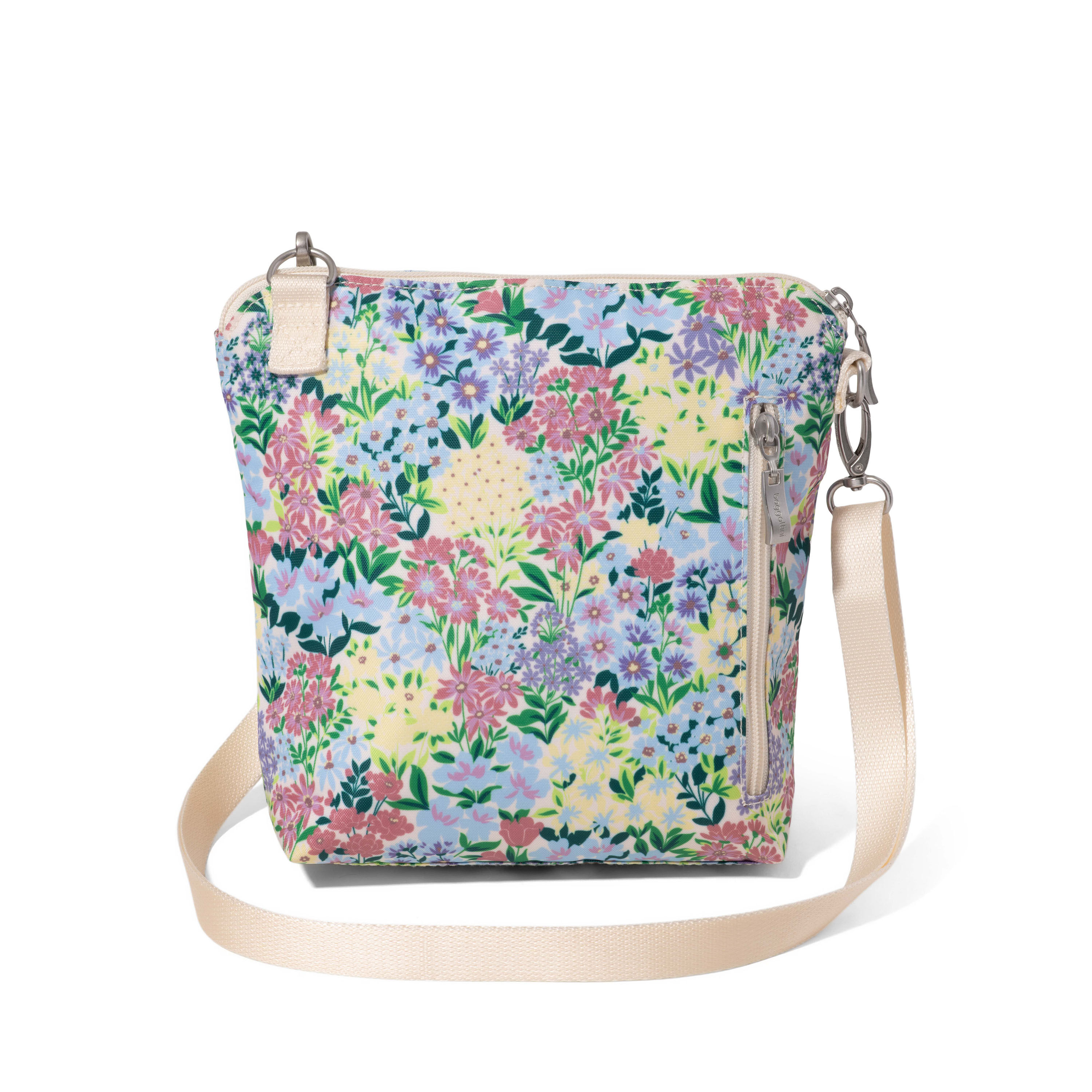 Modern Pocket Crossbody