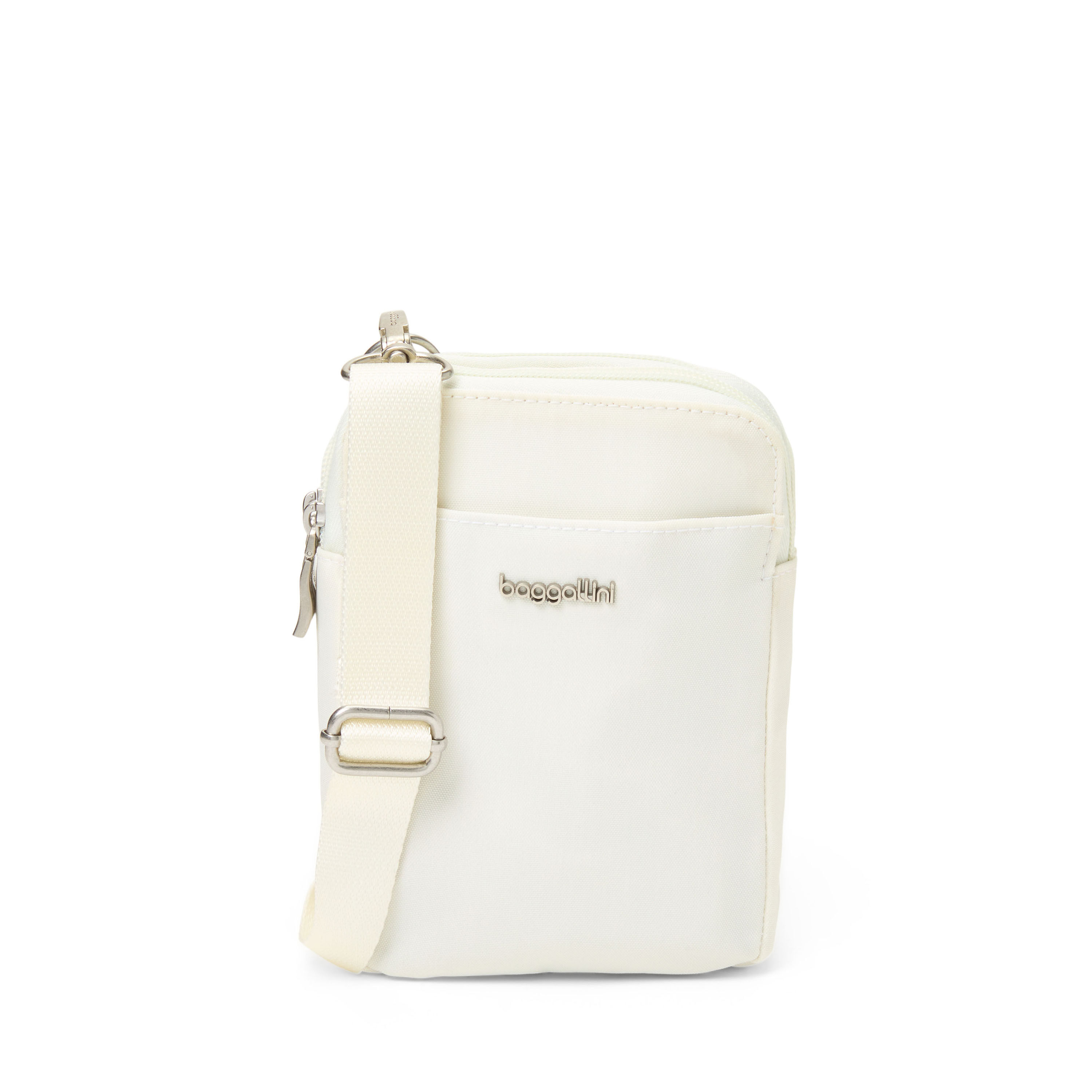 Modern Take Two RFID Crossbody