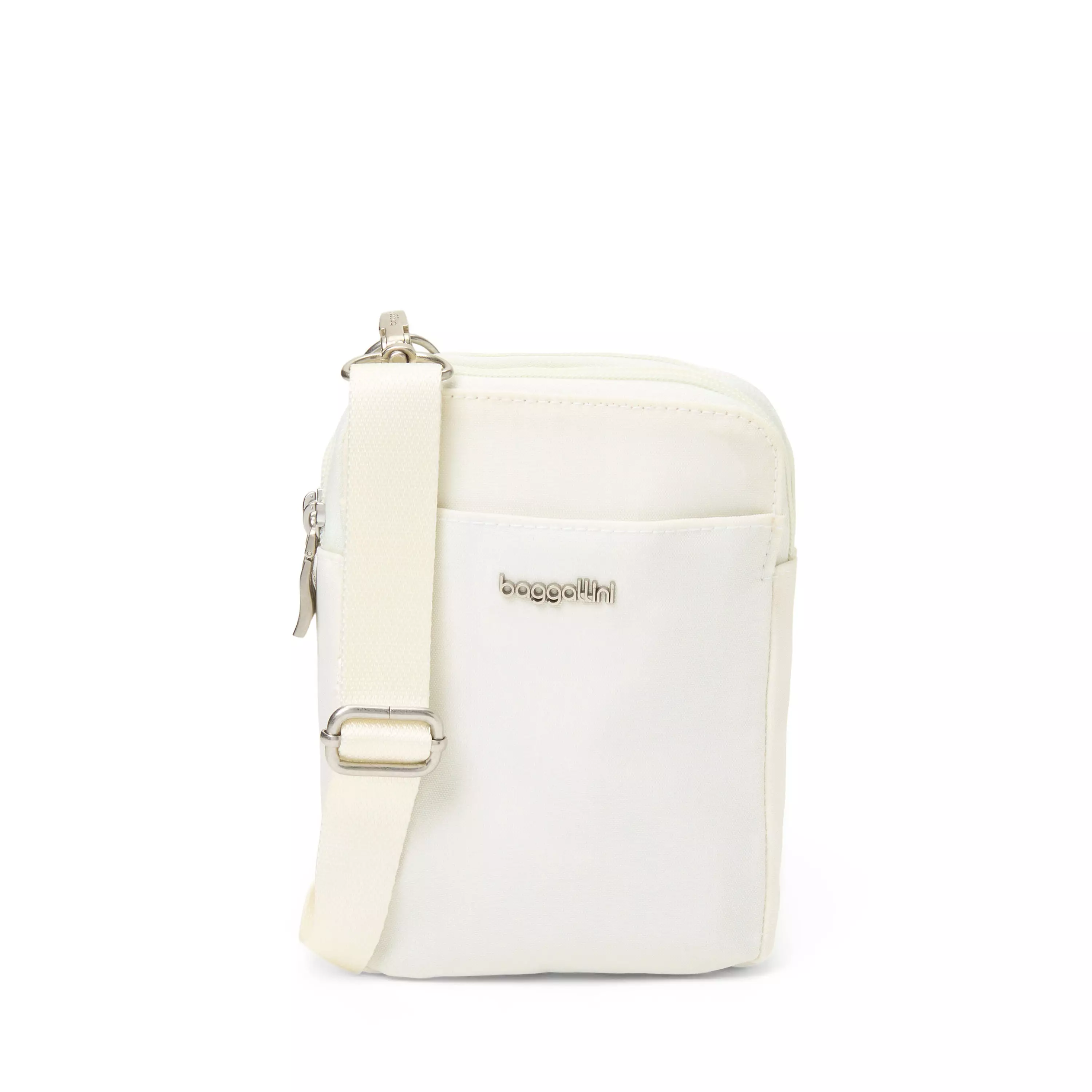 Modern Everywhere Take Two RFID Crossbody
