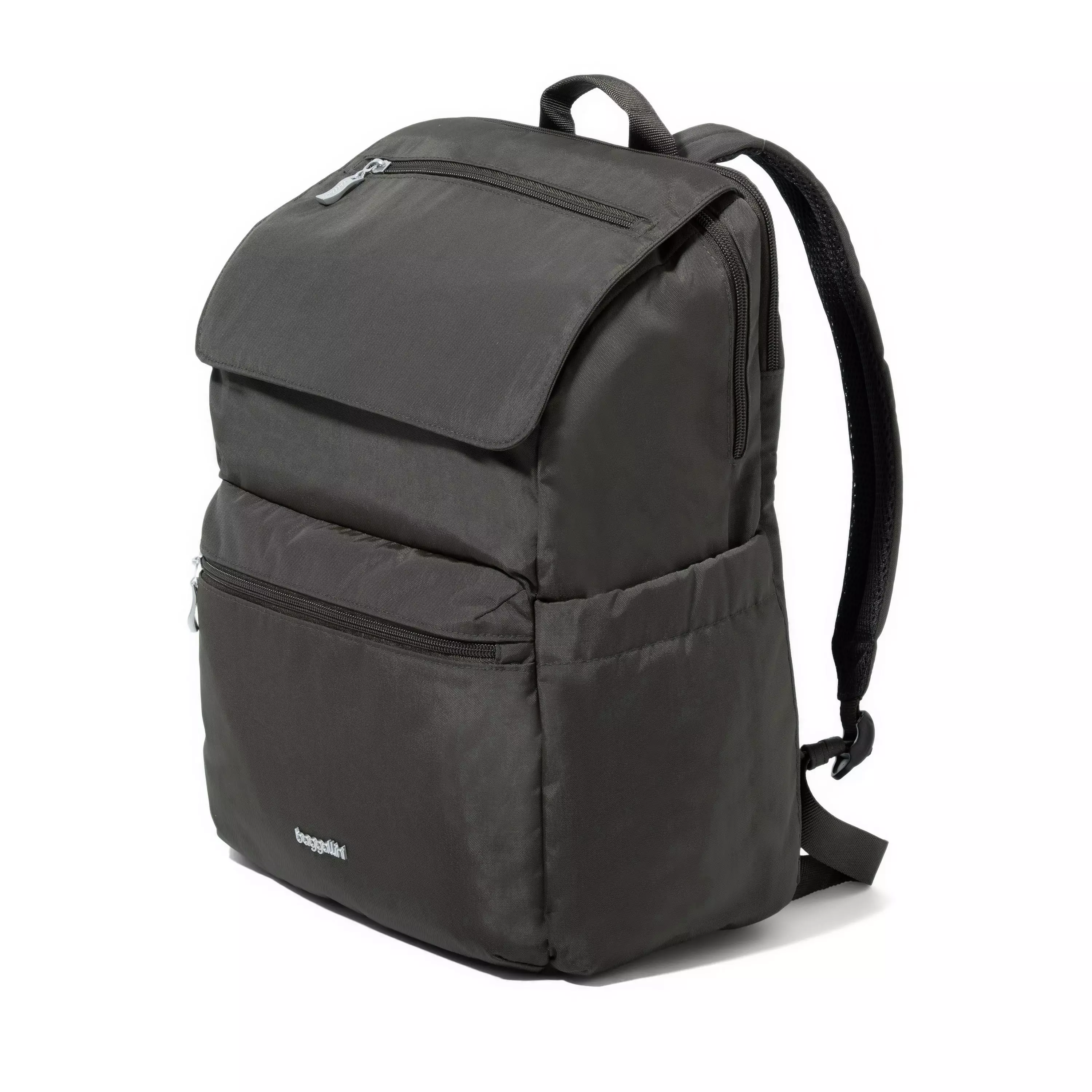 True Classic Flap Laptop Backpack