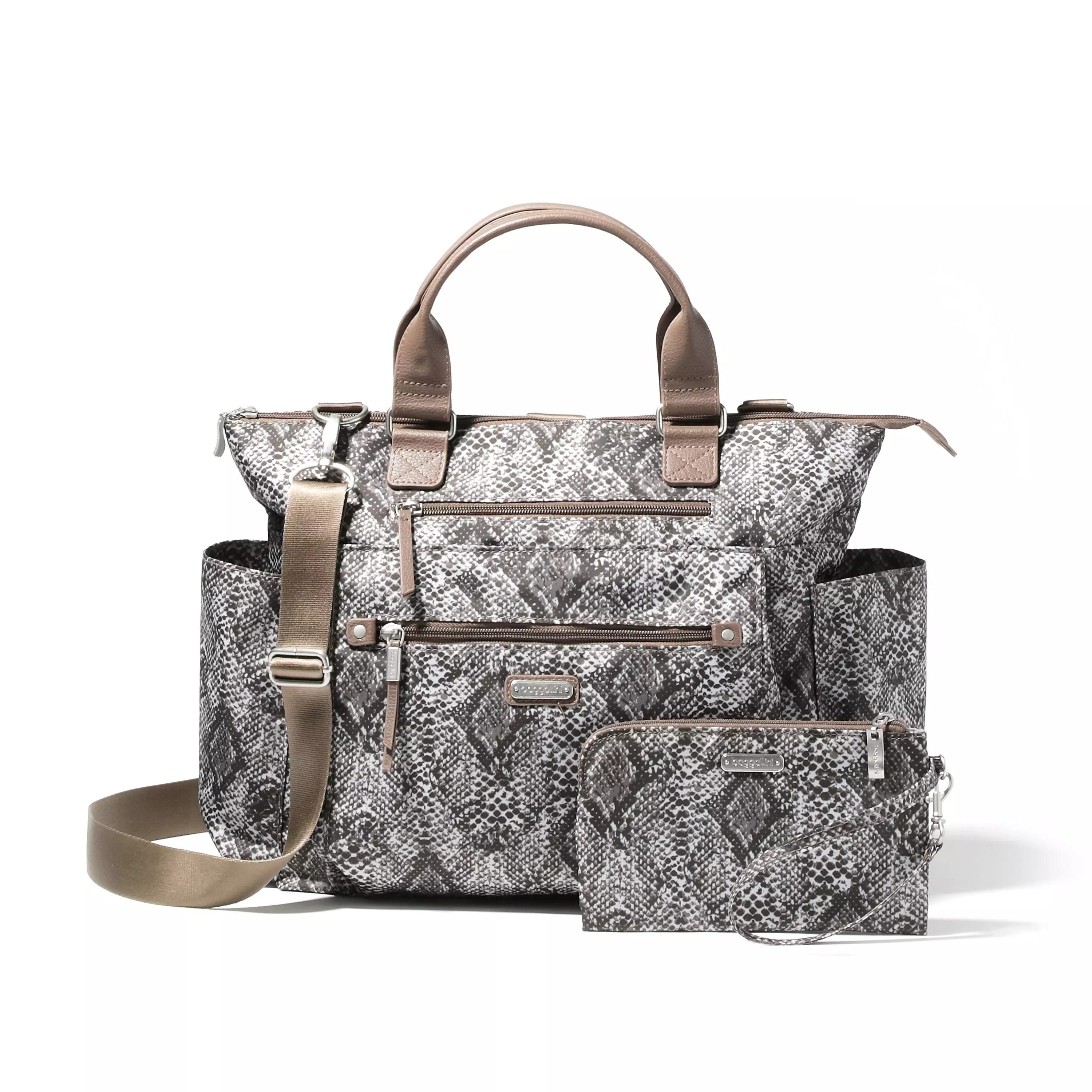 True Classic 3-in-1 Convertible Backpack