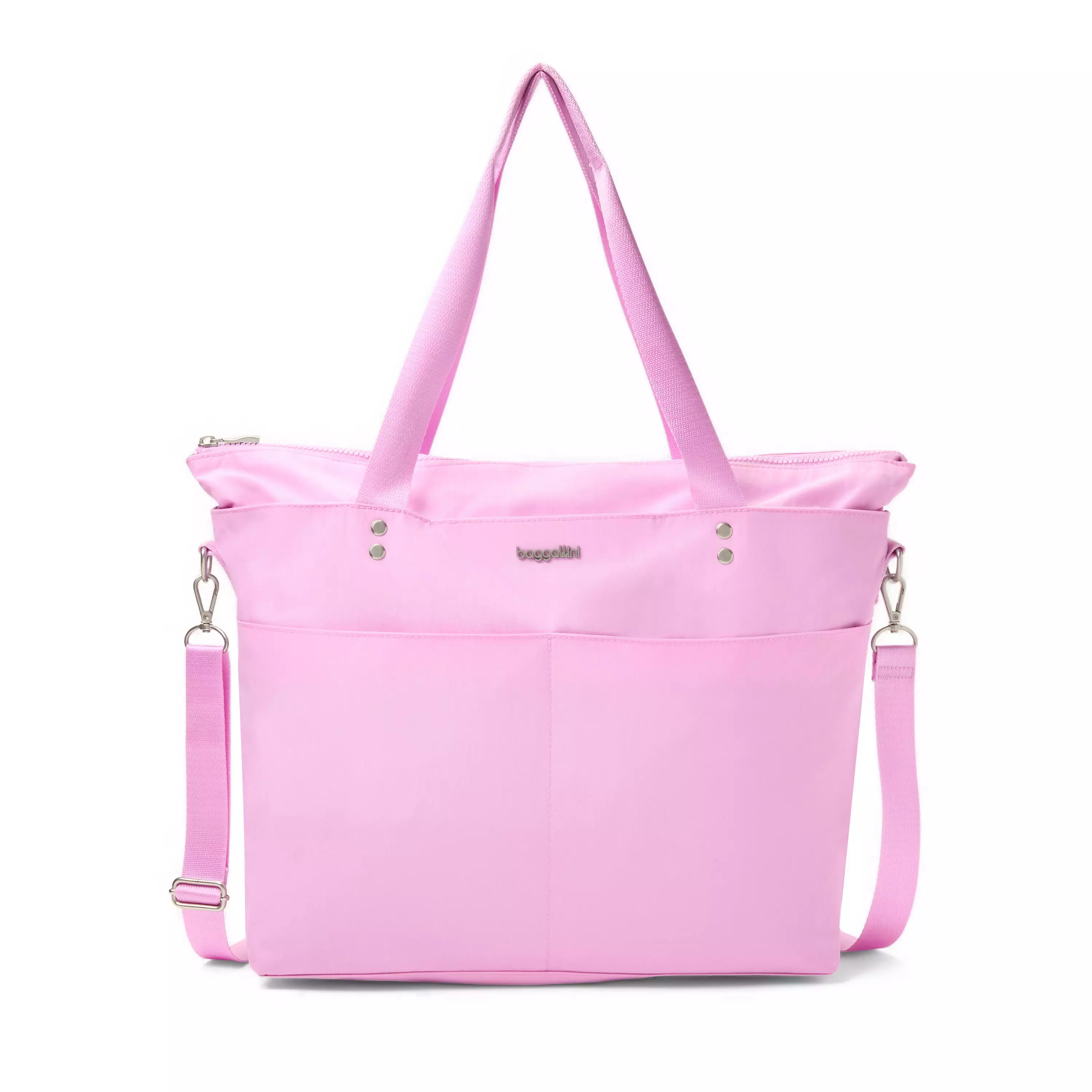 True Classic Carryall Laptop Tote