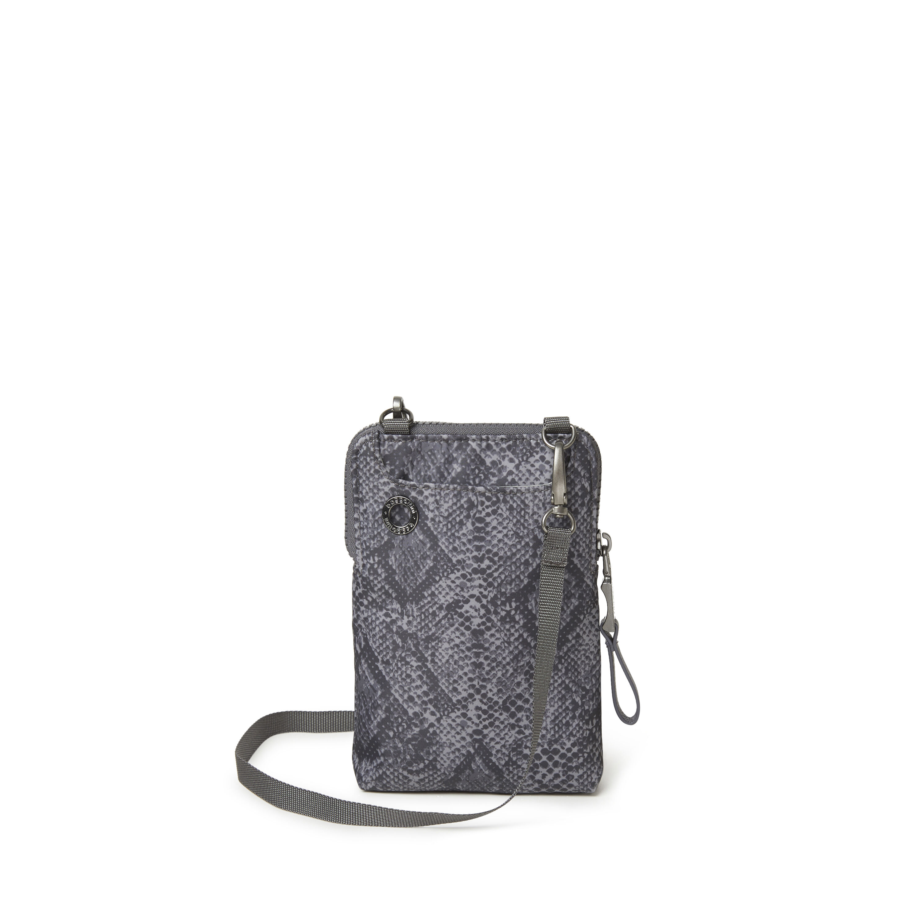 Broadway Crossbody Bag