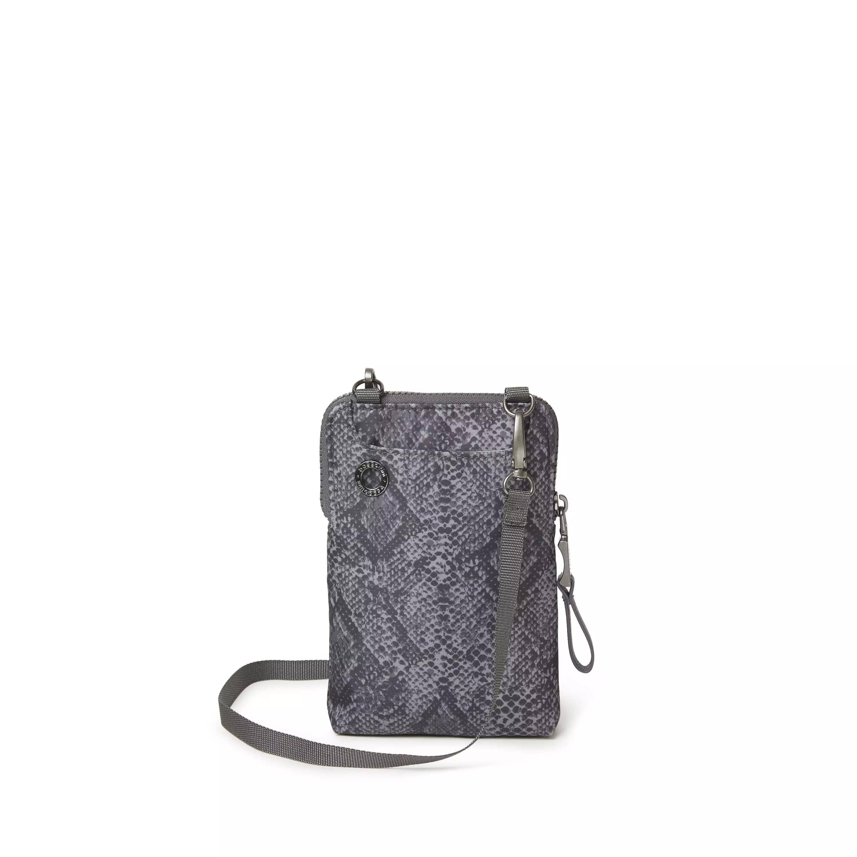Broadway Crossbody Bag