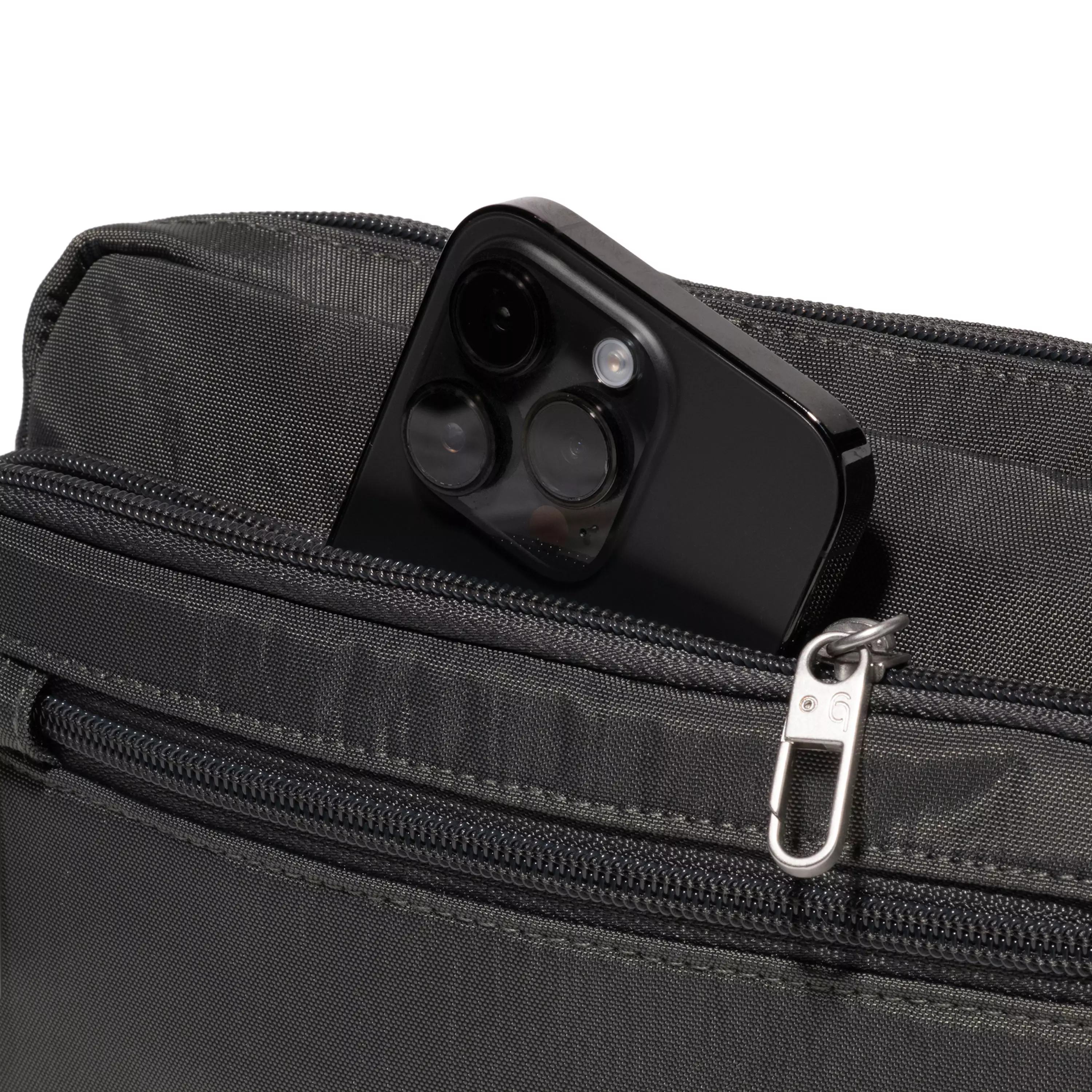 Securtex® Classic Anti-Theft Belt Bag Sling