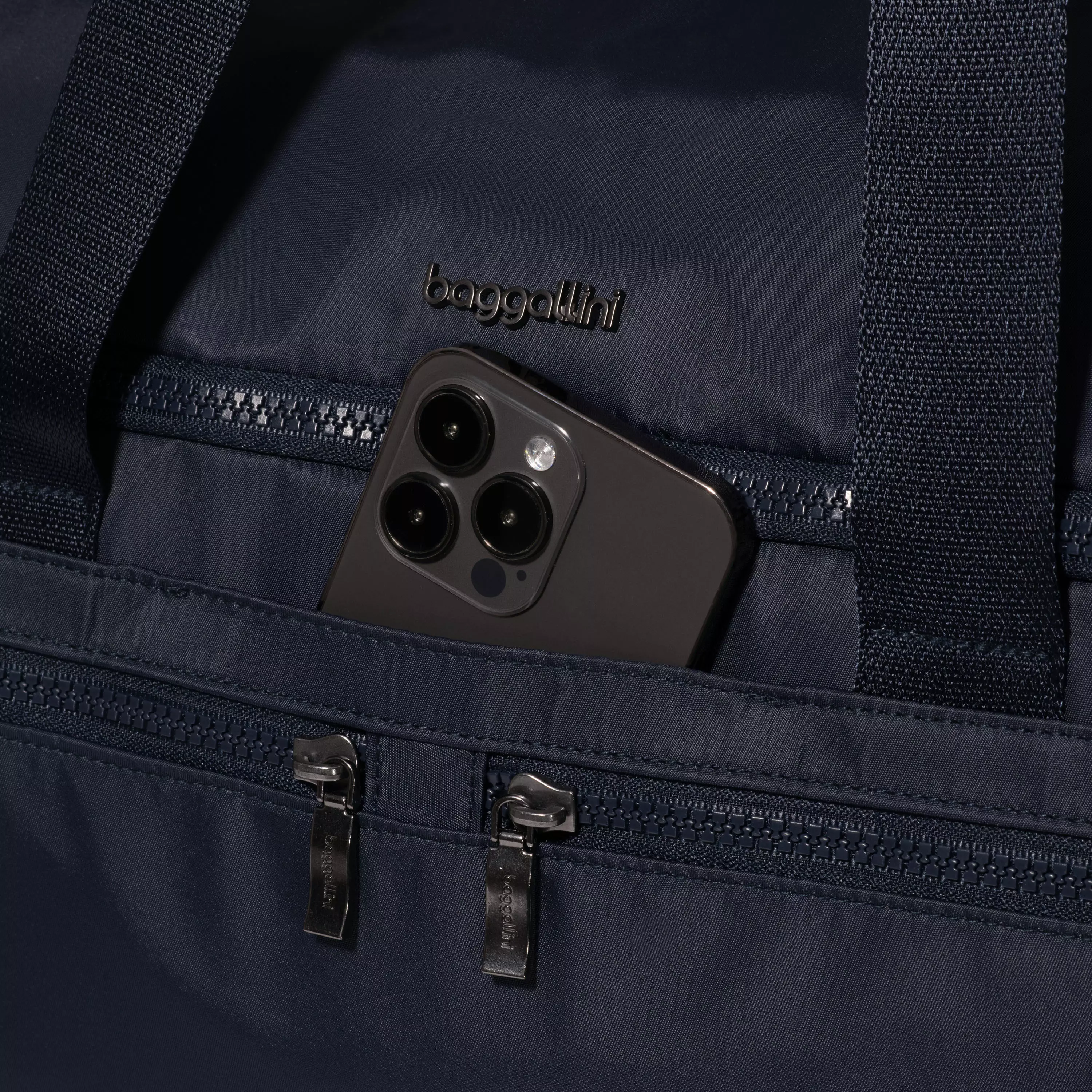 Madison 2 In 1 Garment Duffel