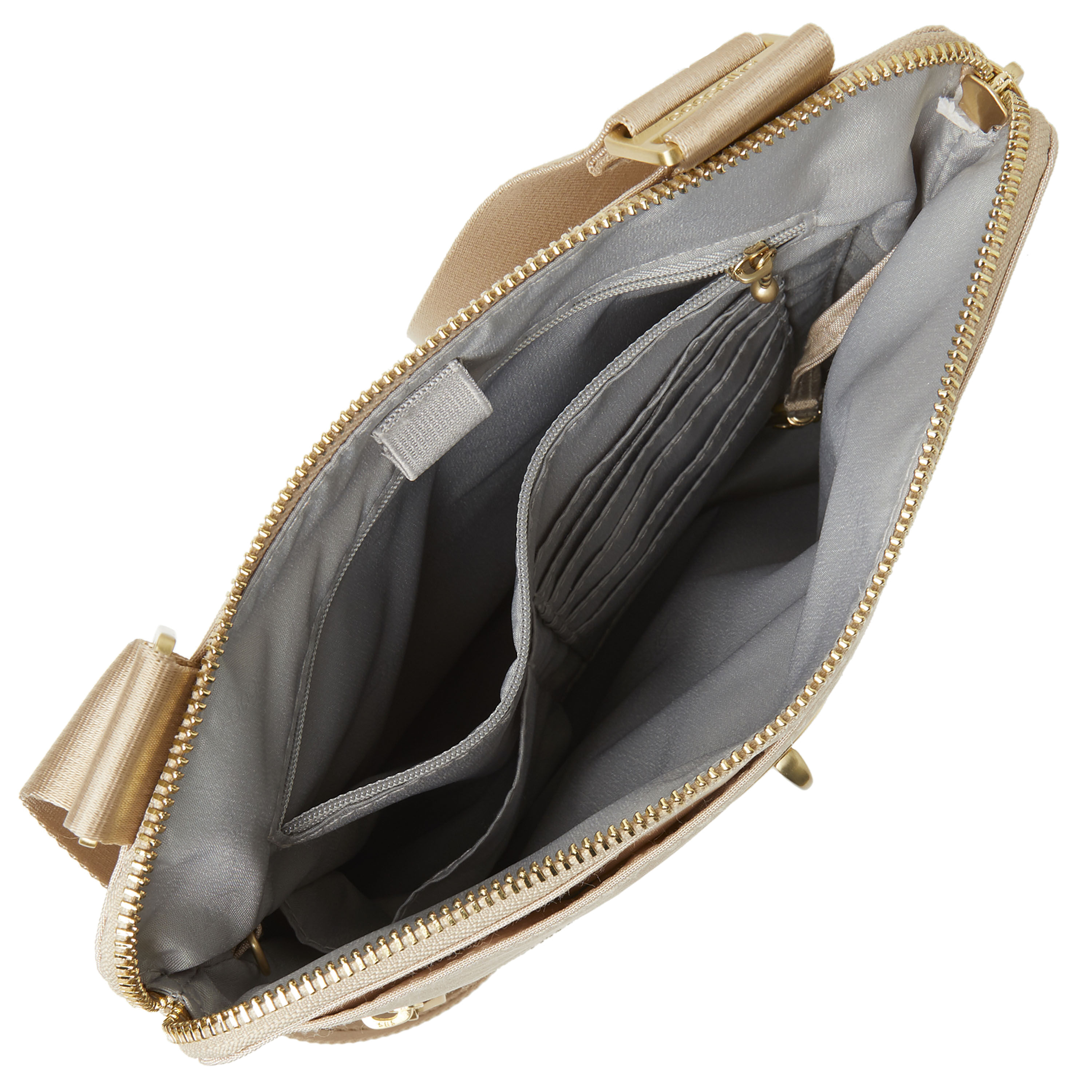 Hanover Crossbody Bag