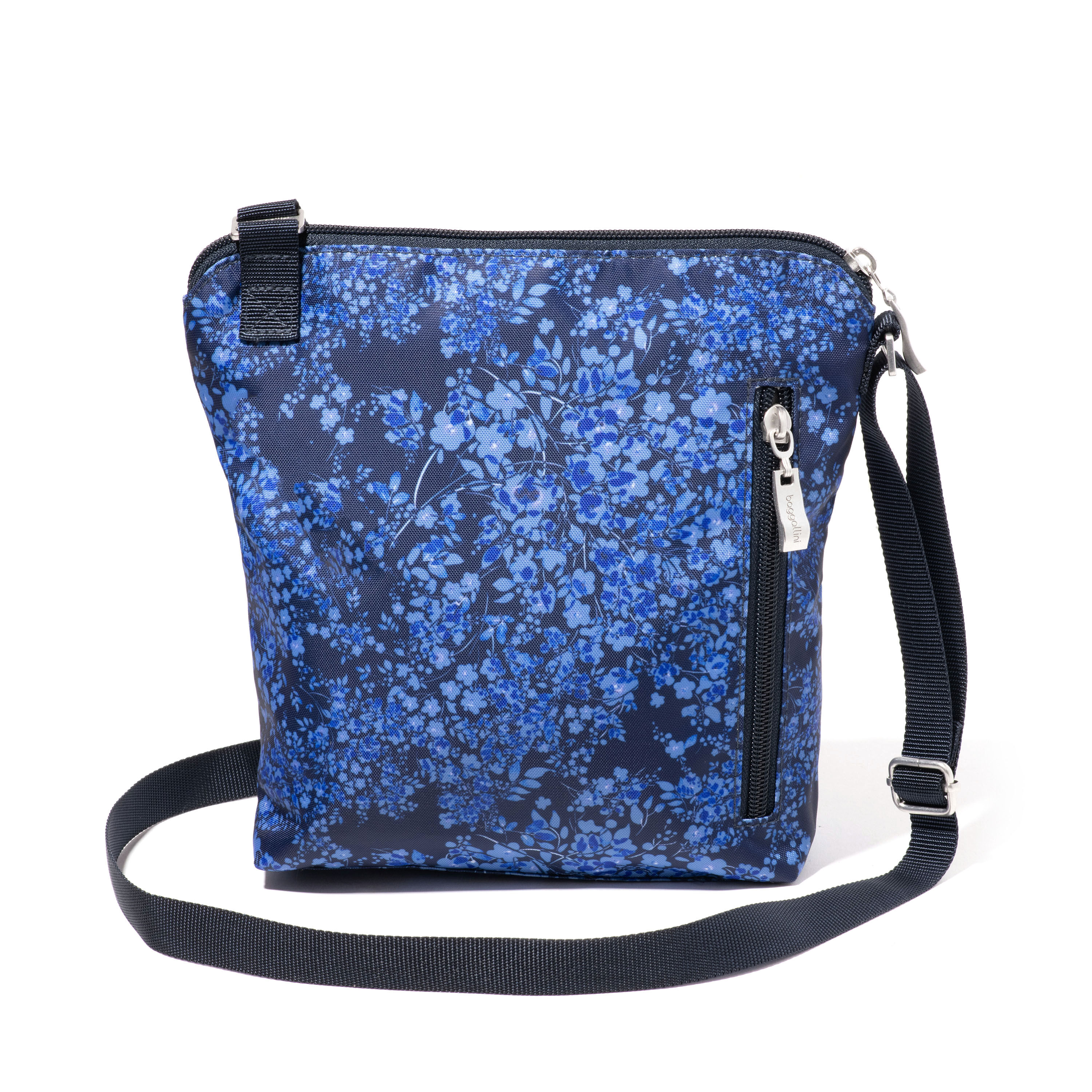 Pocket Crossbody With RFID