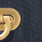 French Navy W/ Gold Hardware