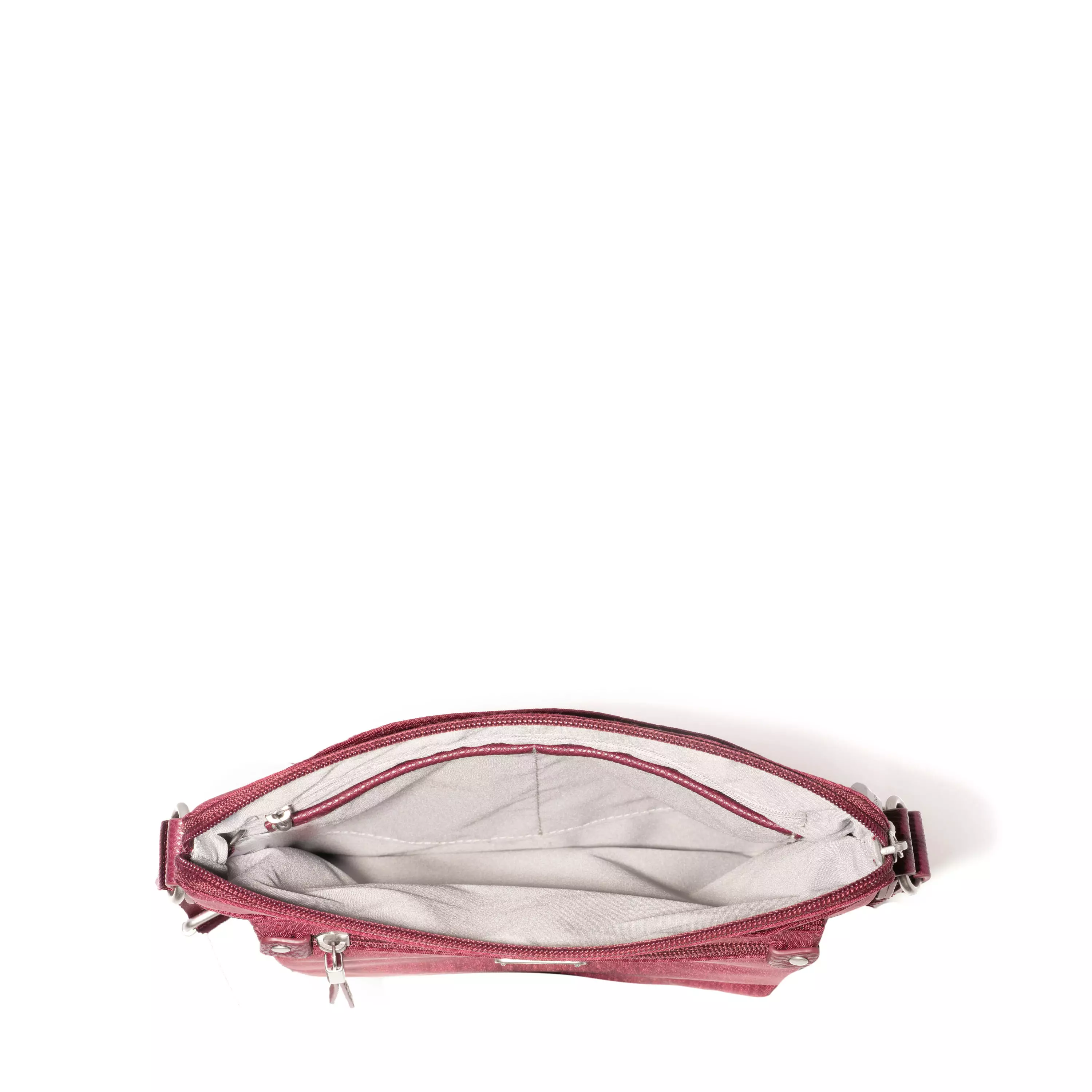 True Classic Go Bagg With RFID Wristlet