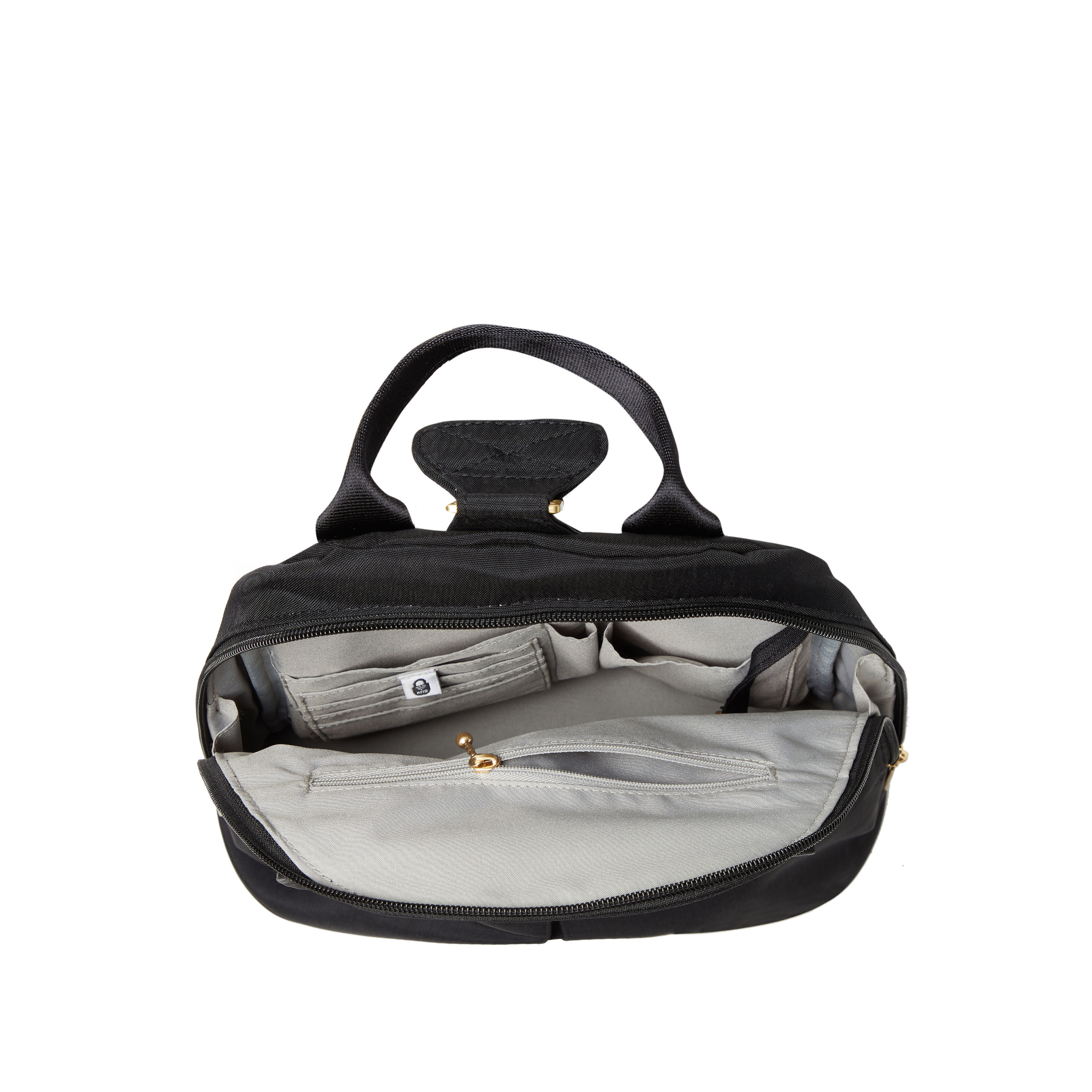 Naples Convertible Backpack