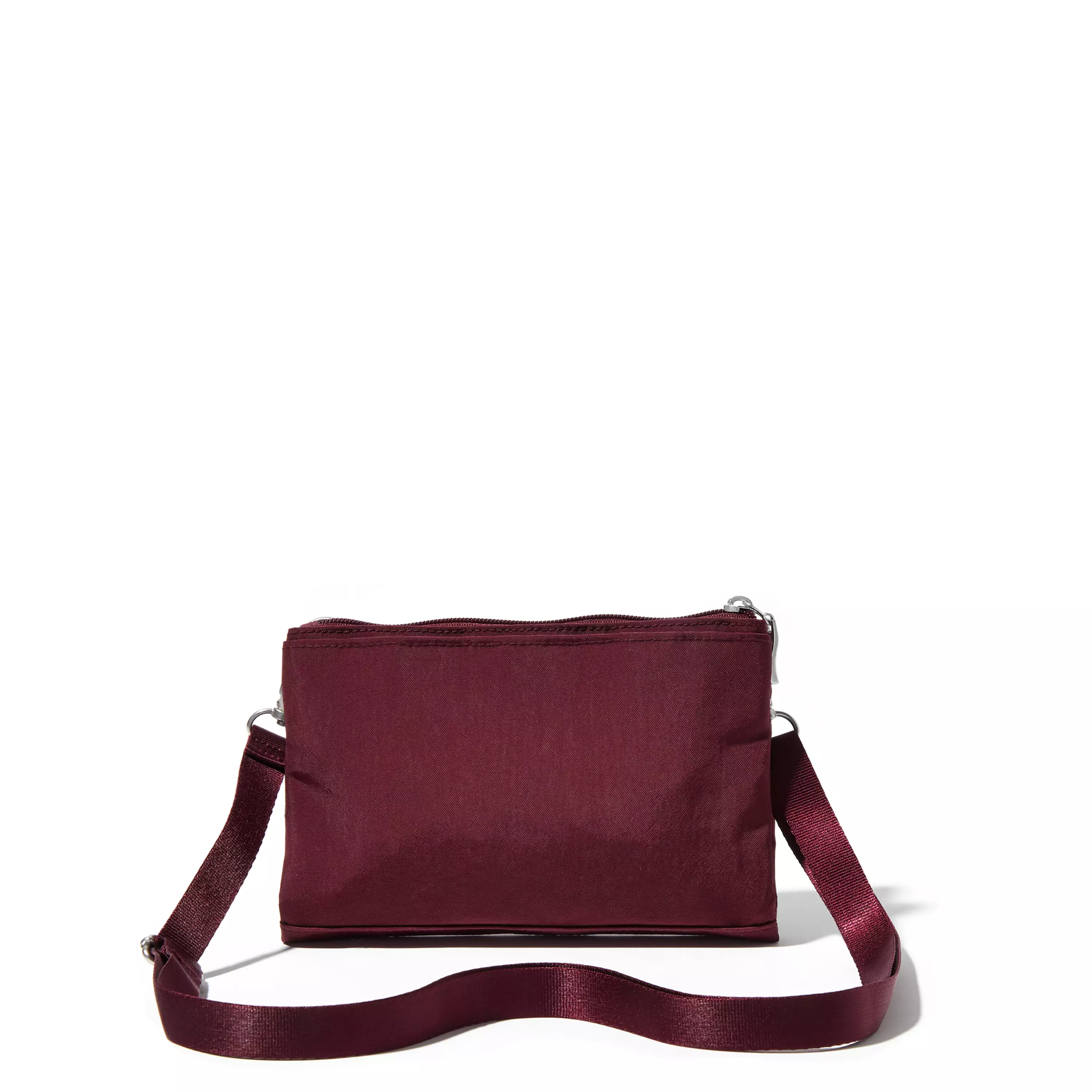 Subway Small Crossbody Bag