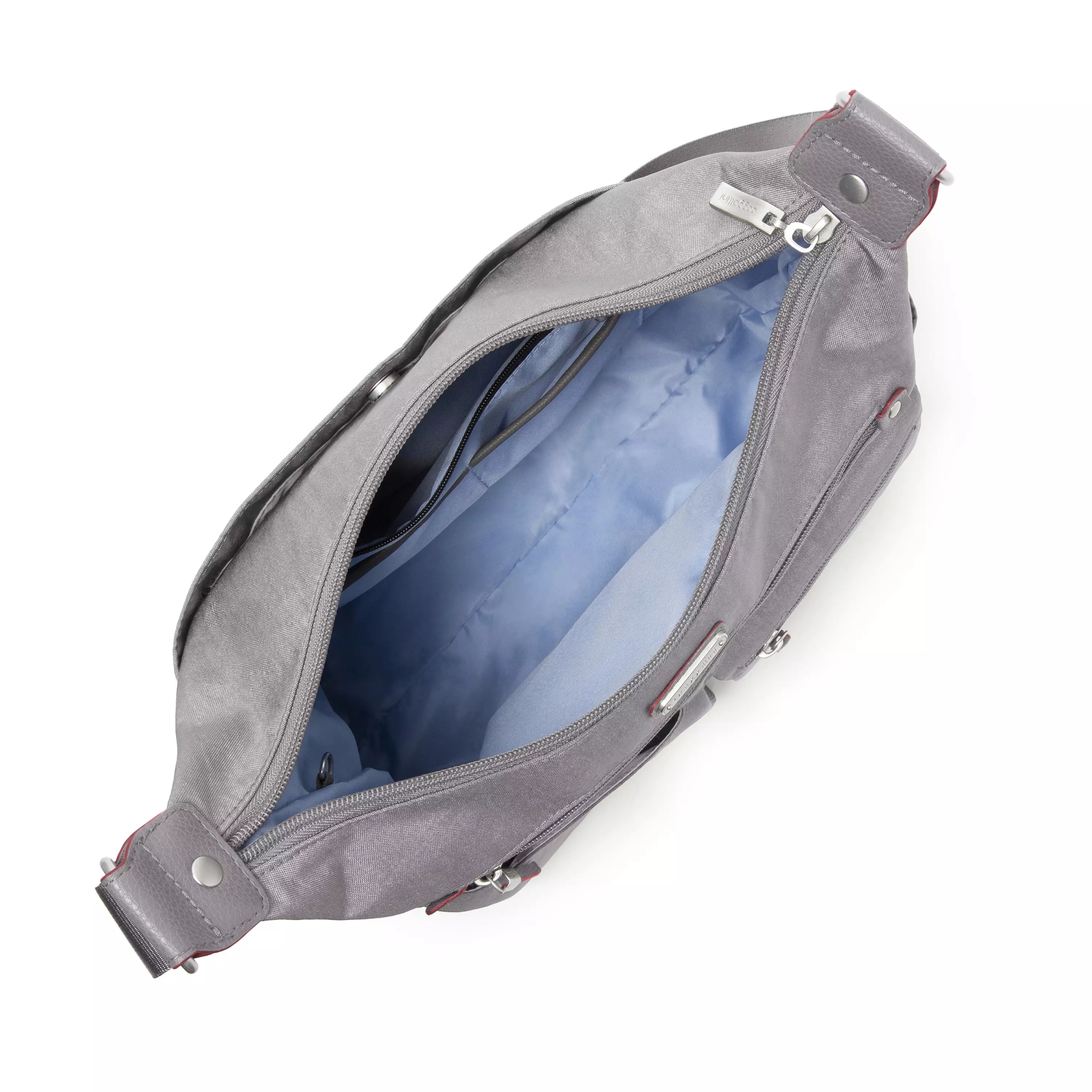 True Classic Anywhere Large Hobo With RFID