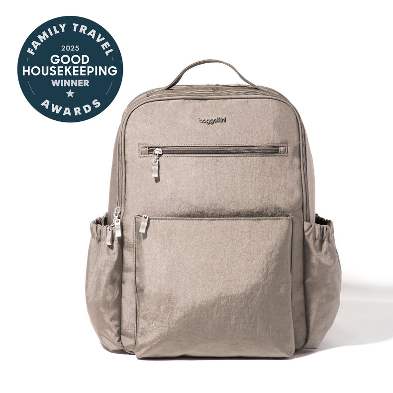 Tribeca Expandable Laptop Backpack Tribeca Expandable Laptop Backpack