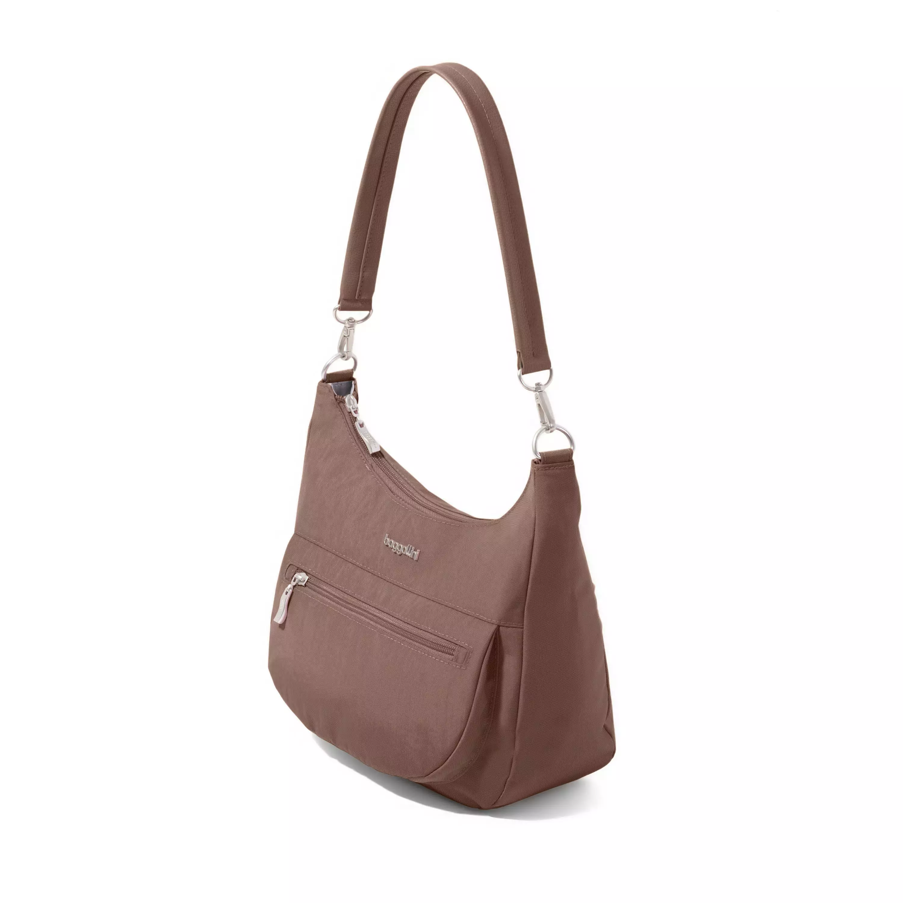 True Classic Pocket Half Moon Bag