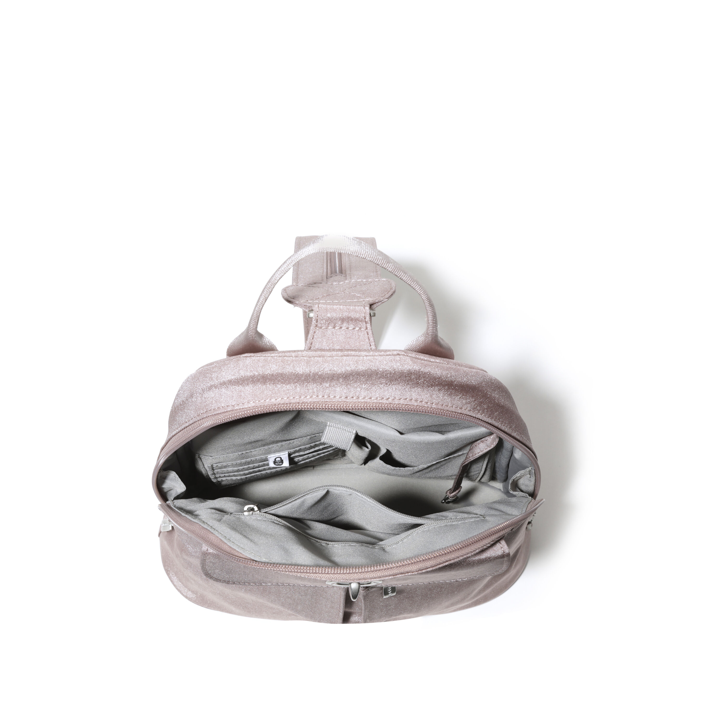 Naples Convertible Backpack