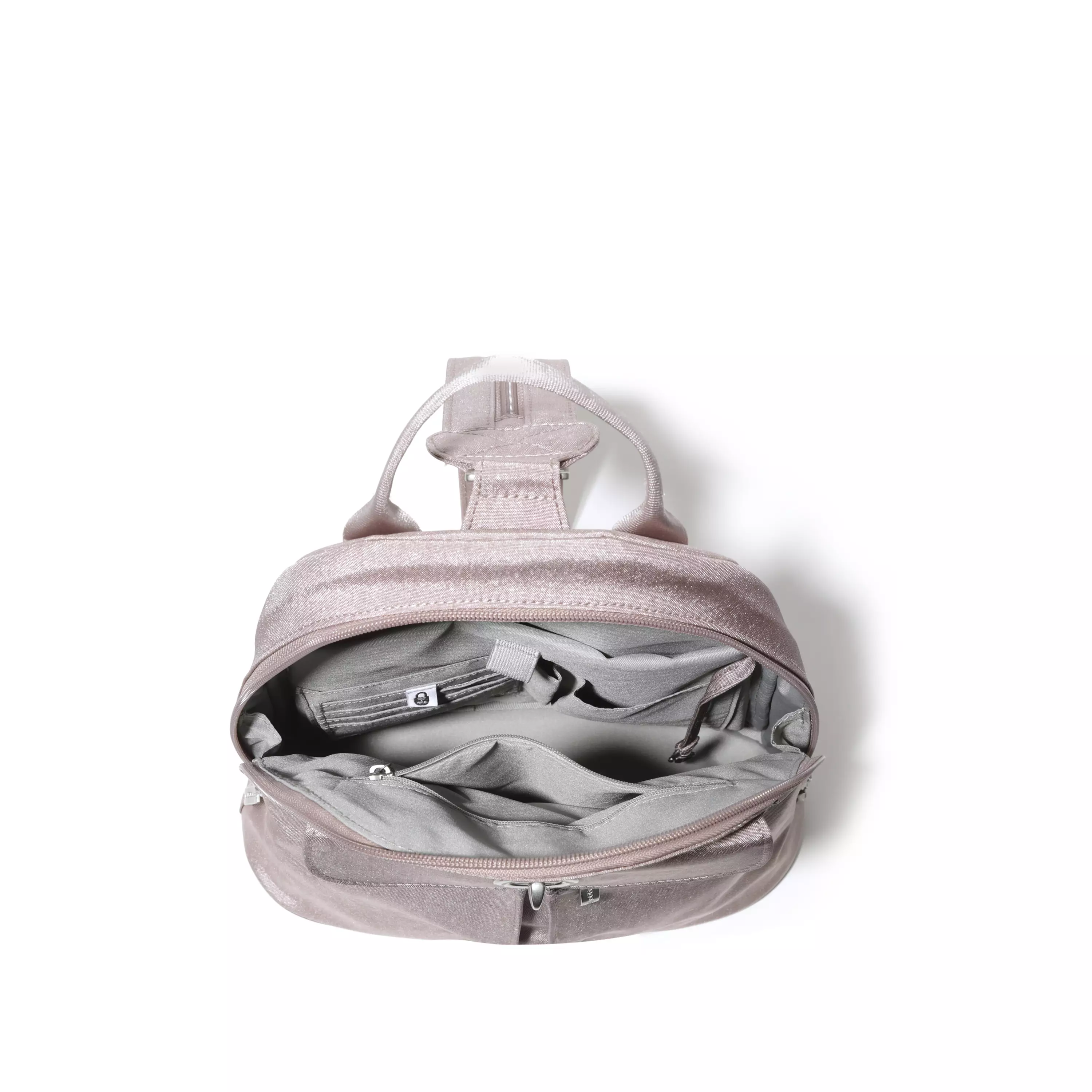 Naples Convertible Backpack