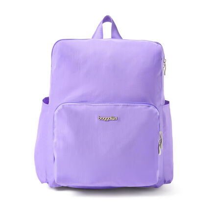 Carryall Packable Backpack