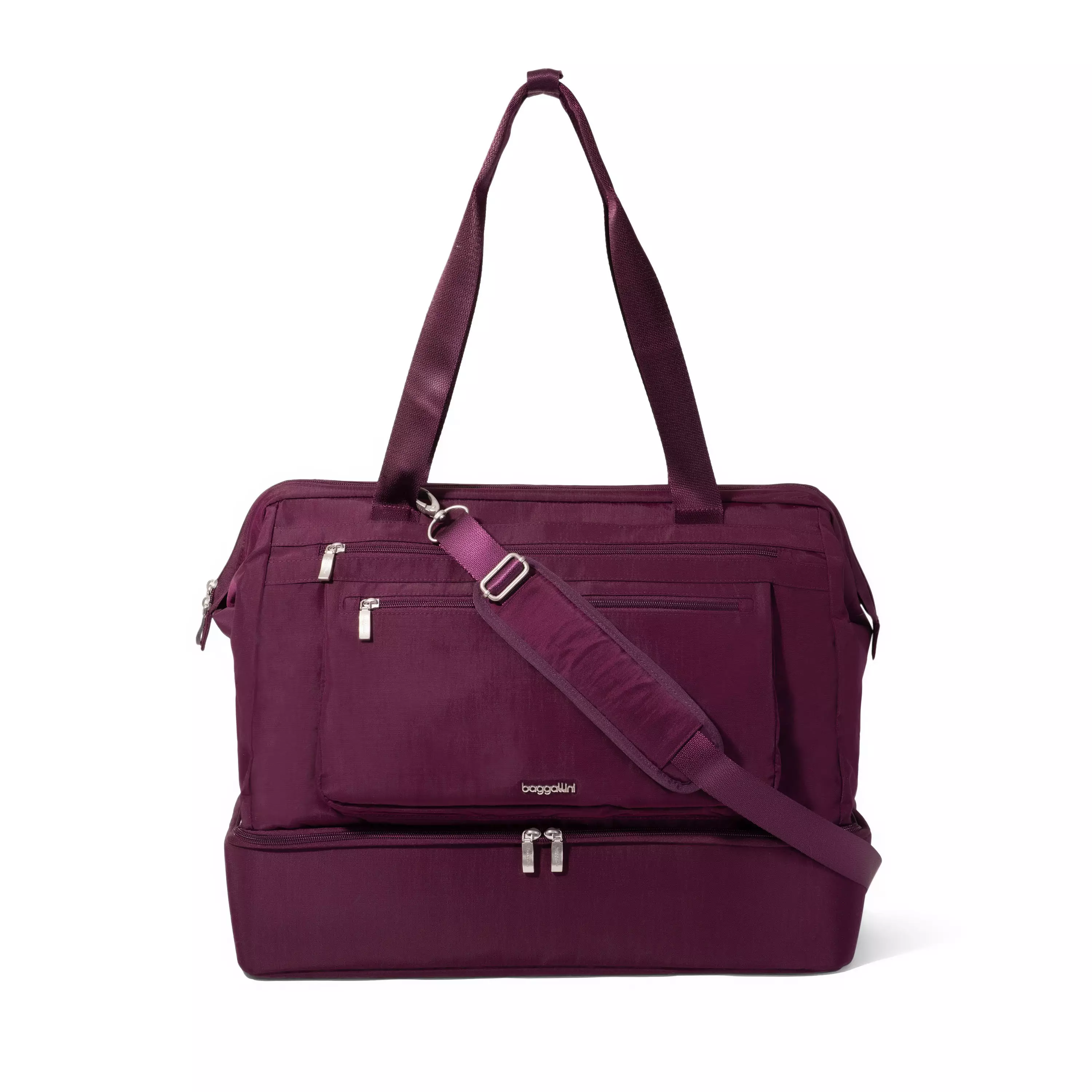 Modern Everywhere Weekender