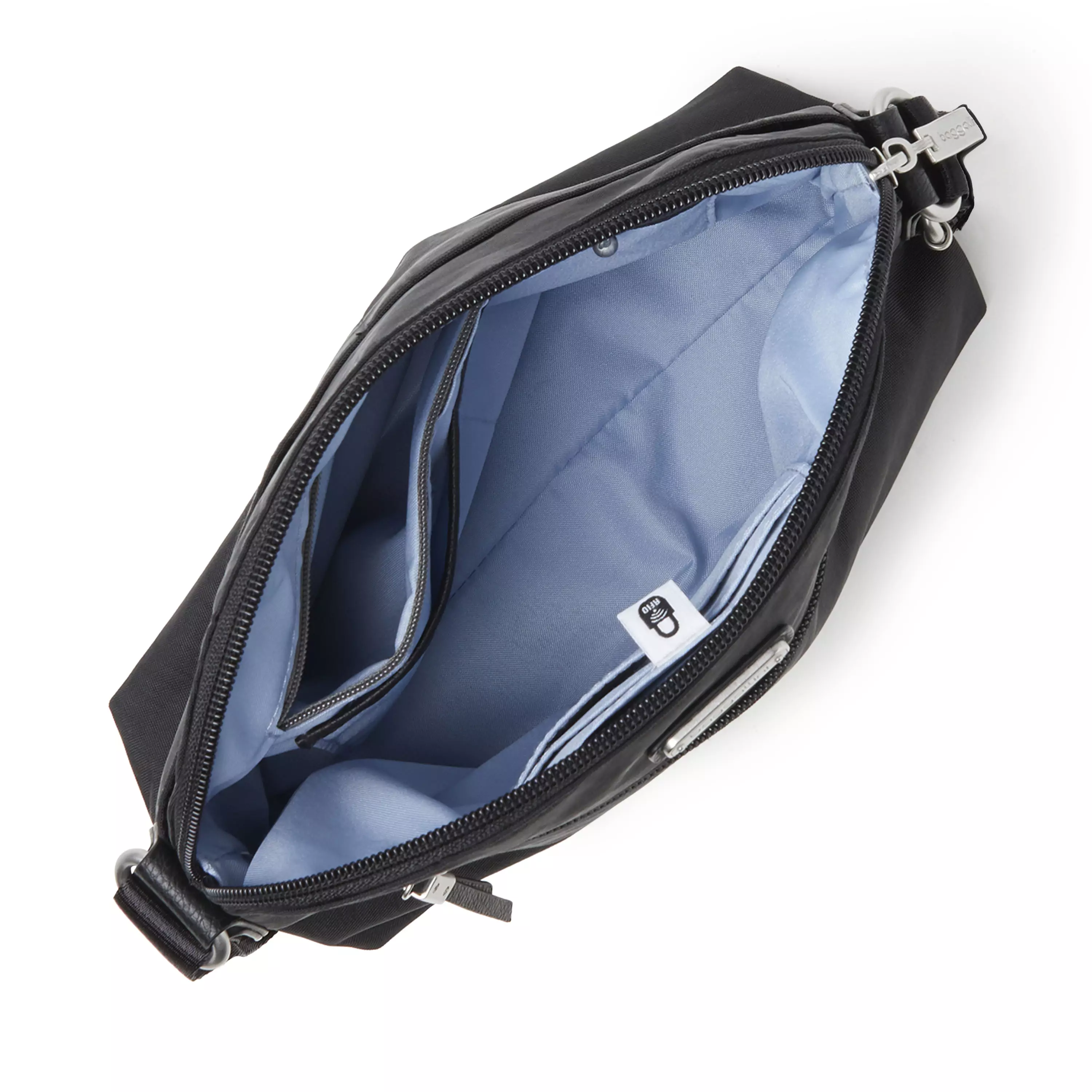 Dome Crossbody Bag