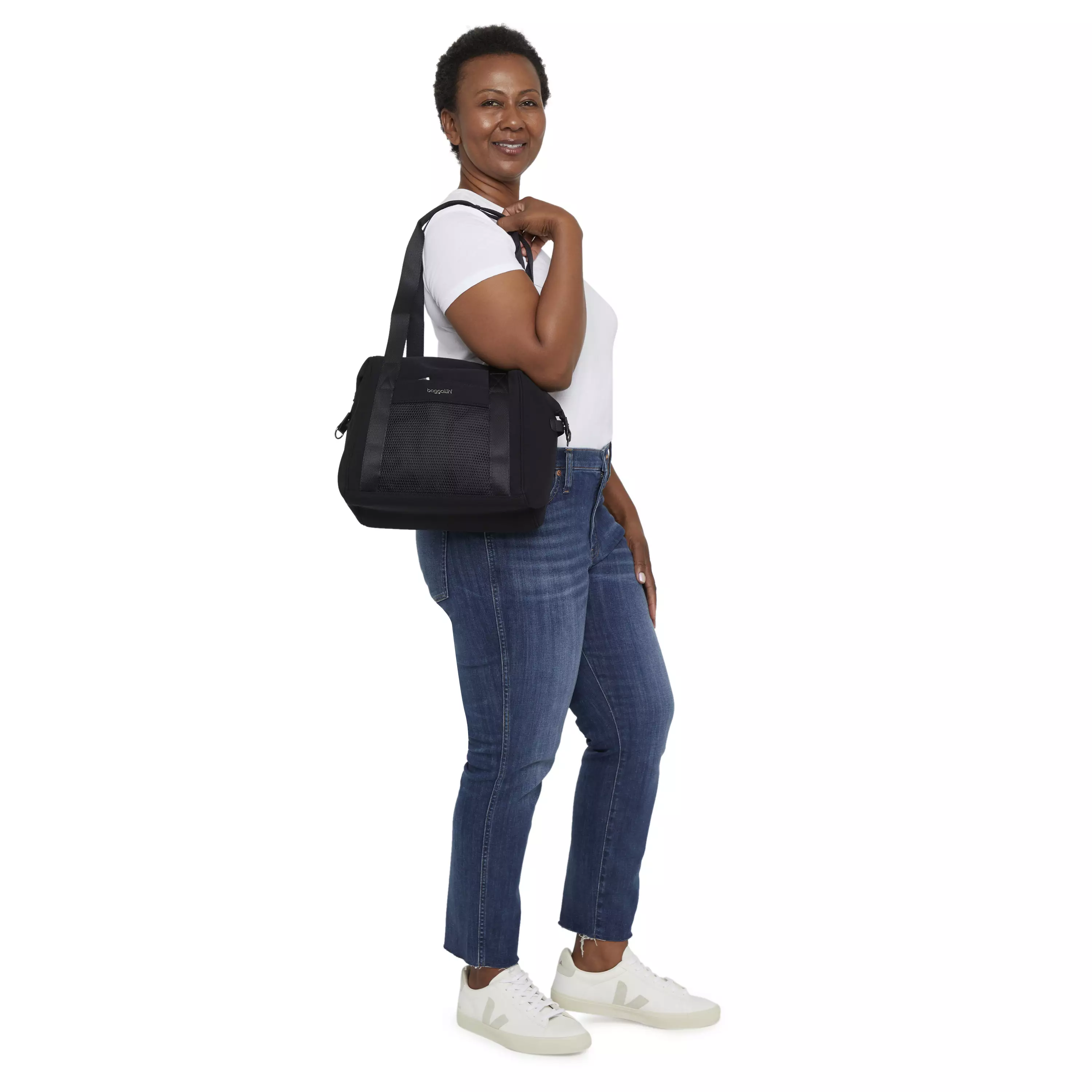 All Day Small Duffel