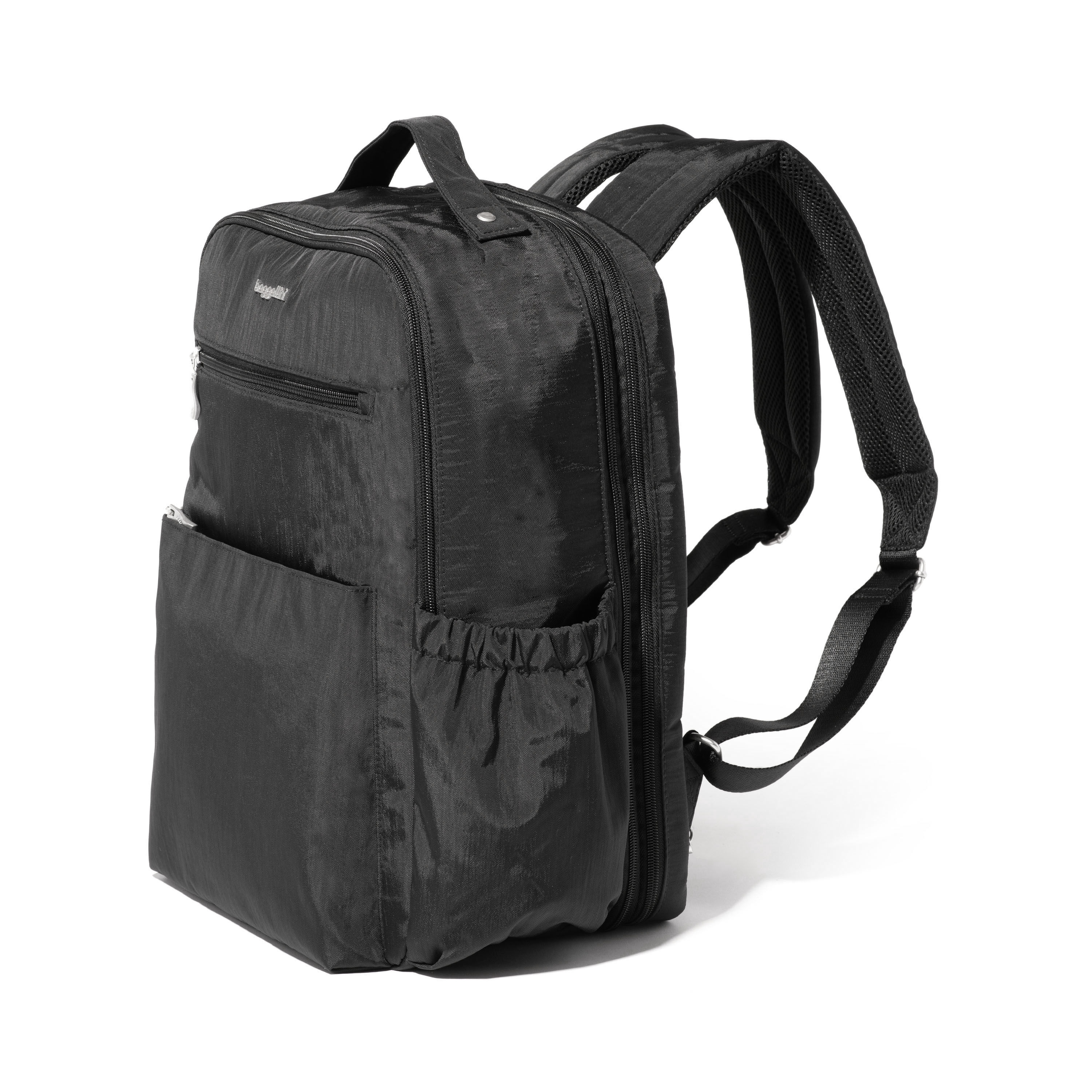 Tribeca Expandable Laptop Backpack