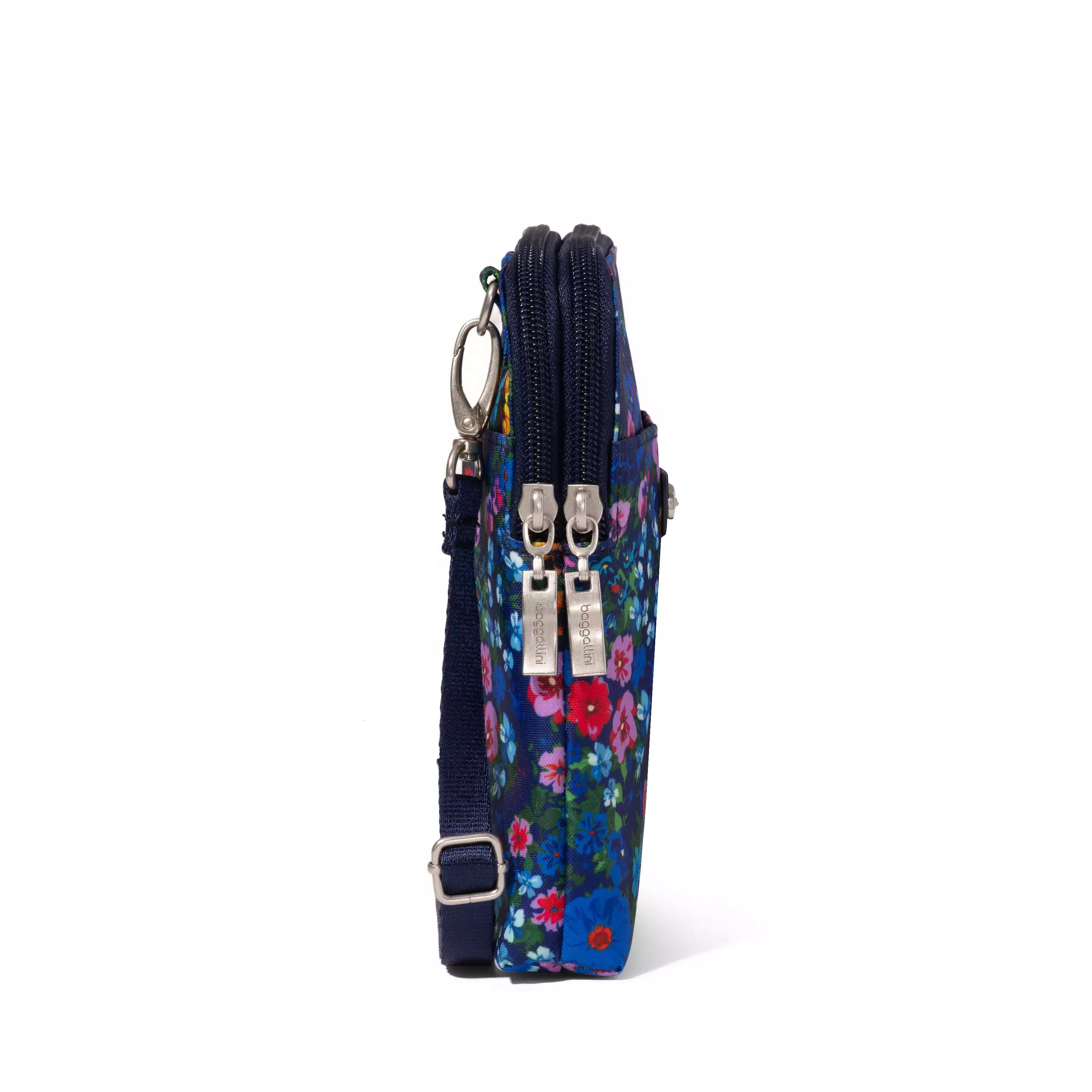 True Classic Take Two RFID Crossbody