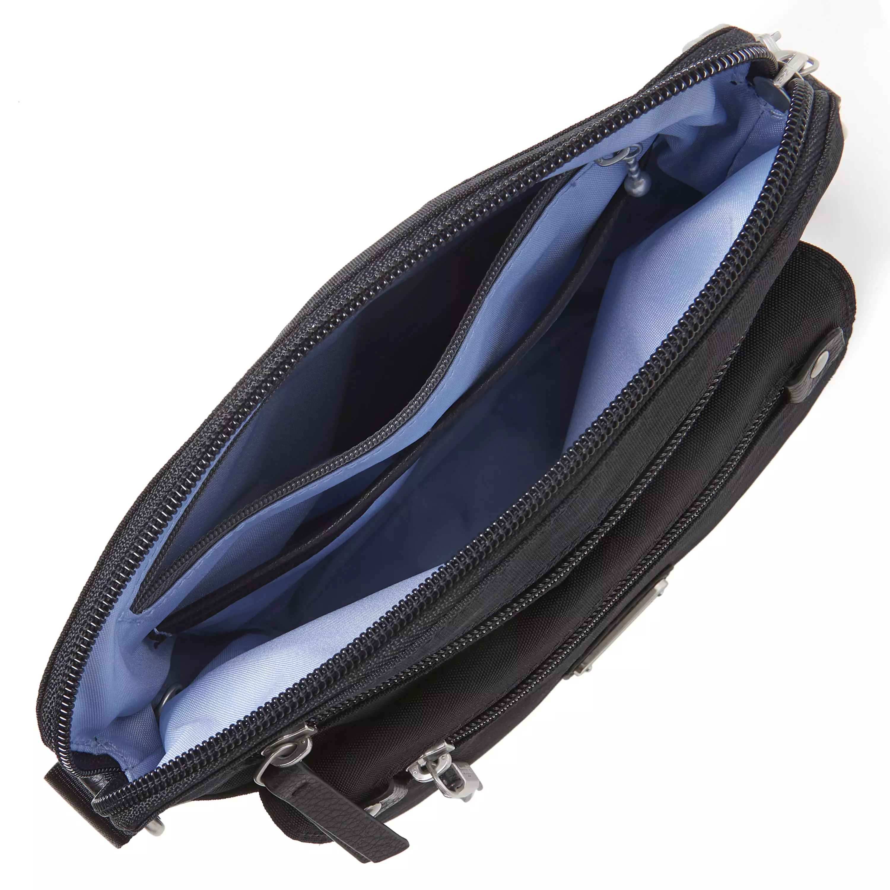 Escape Crossbody With RFID Phone Wristlet