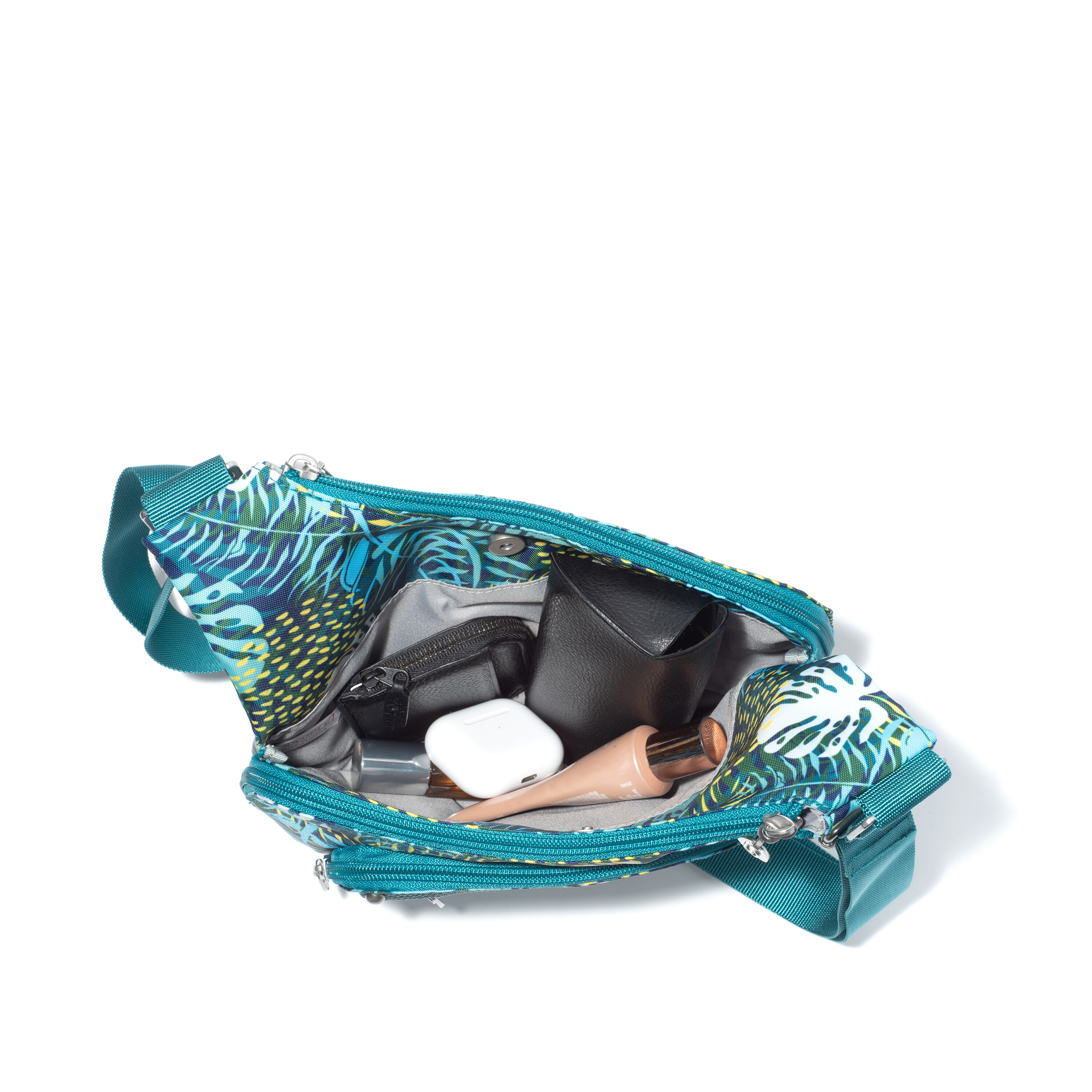 Charlotte Crossbody Bag