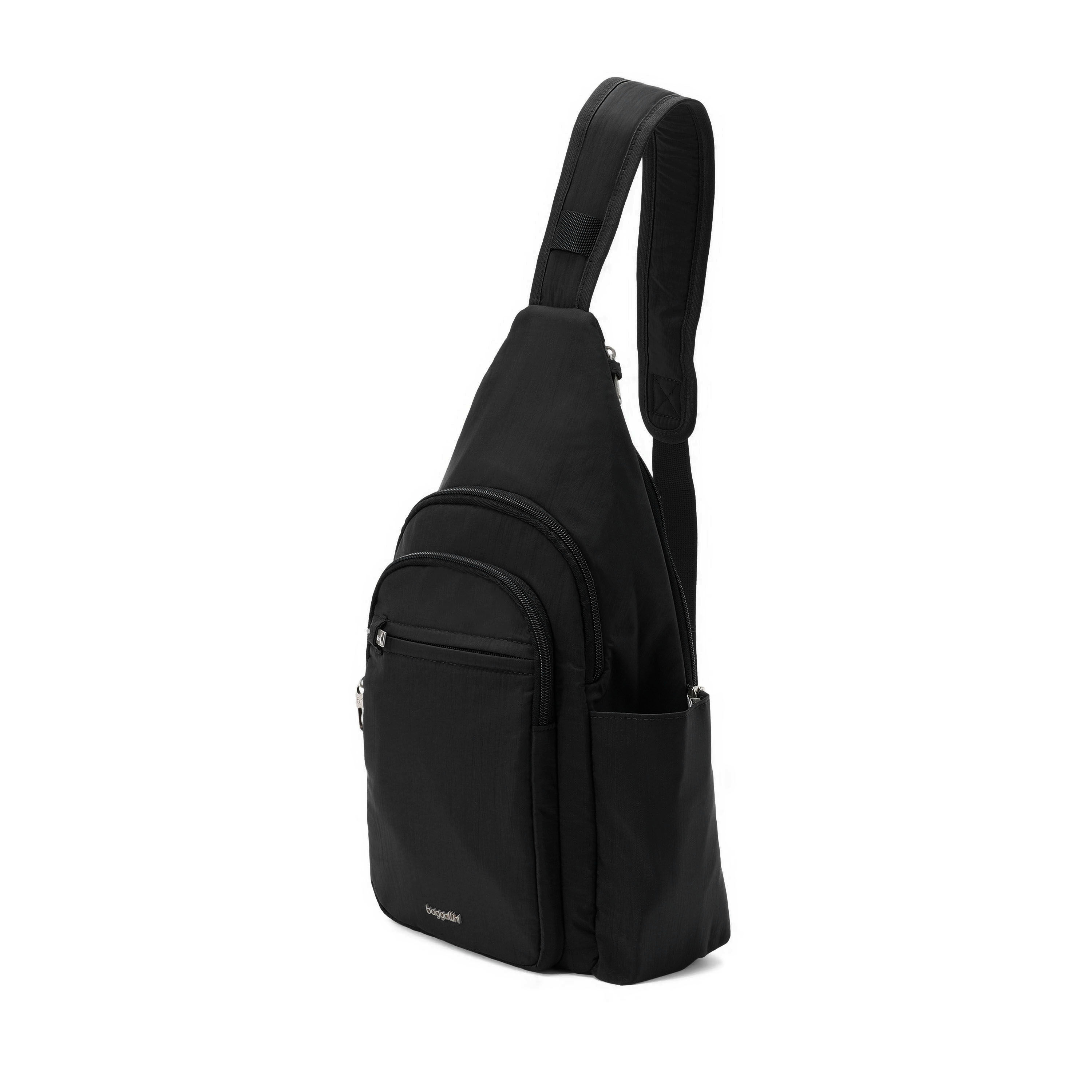 Securtex&reg; Classic Anti-Theft Large Daytripper Sling