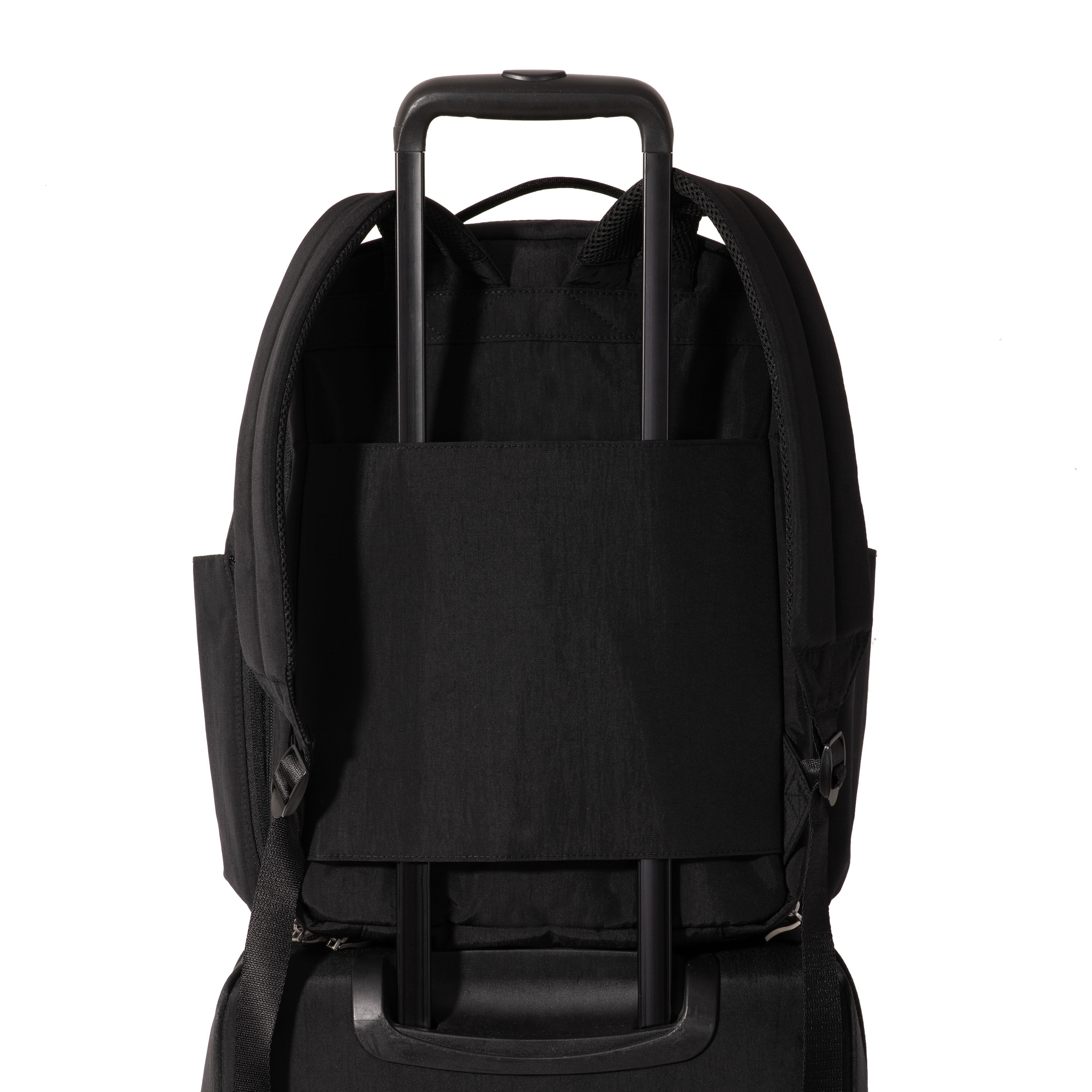 Coastal Flip Lock Laptop Backpack