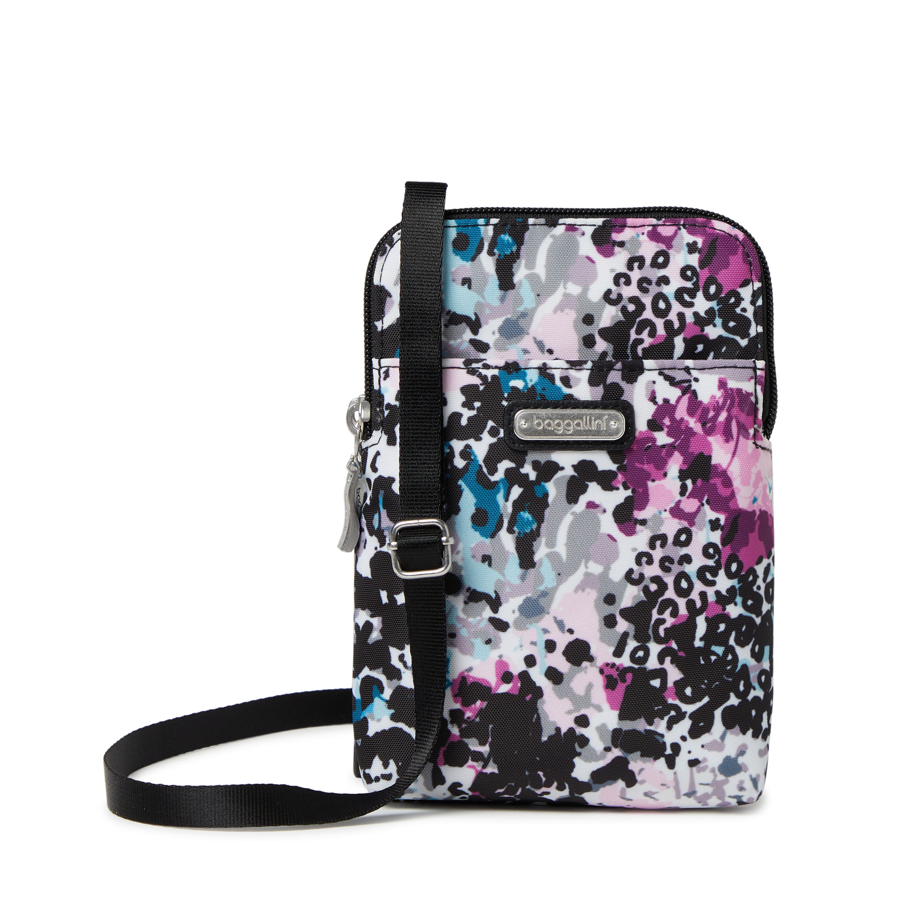 Take Two RFID Bryant Crossbody