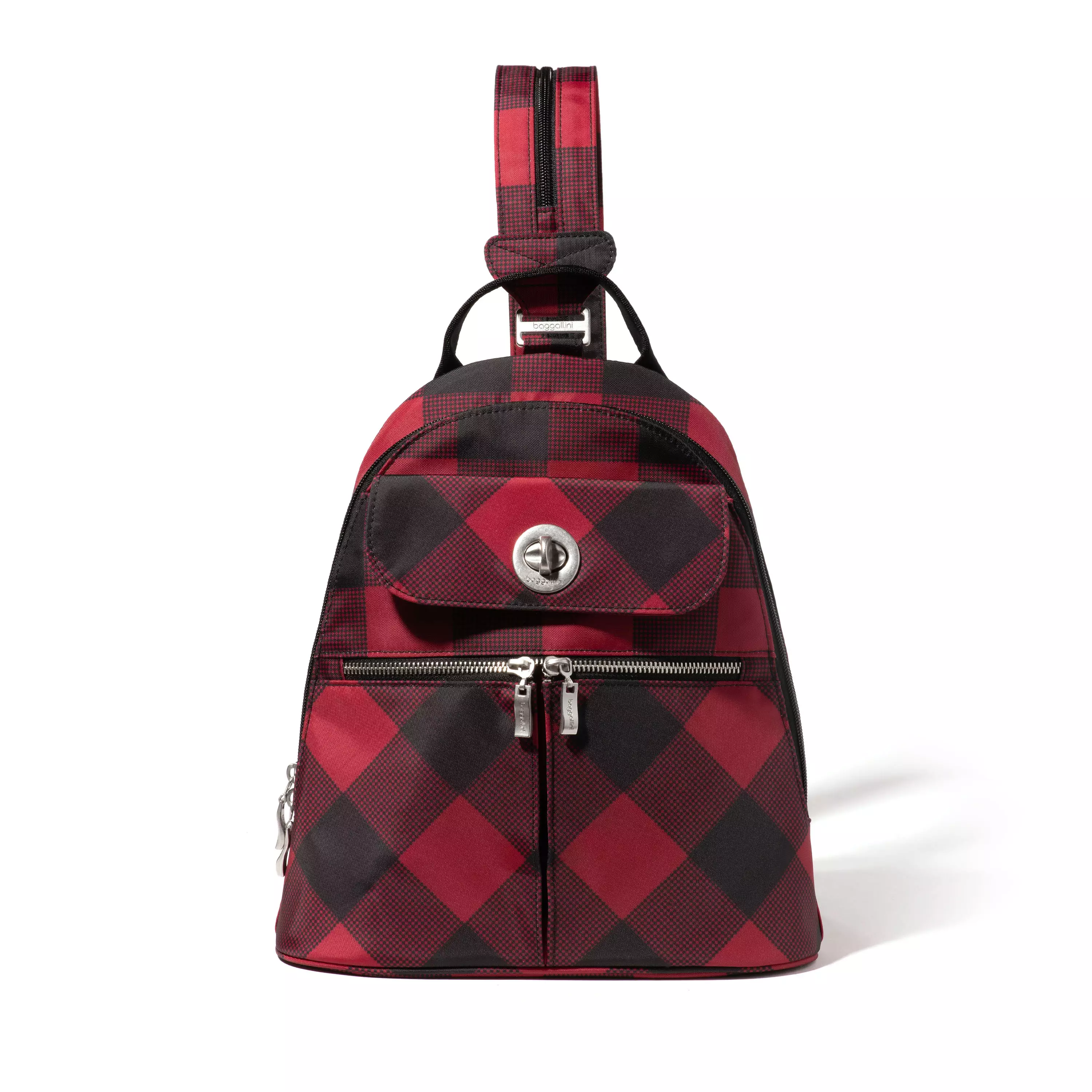 Naples Convertible Backpack