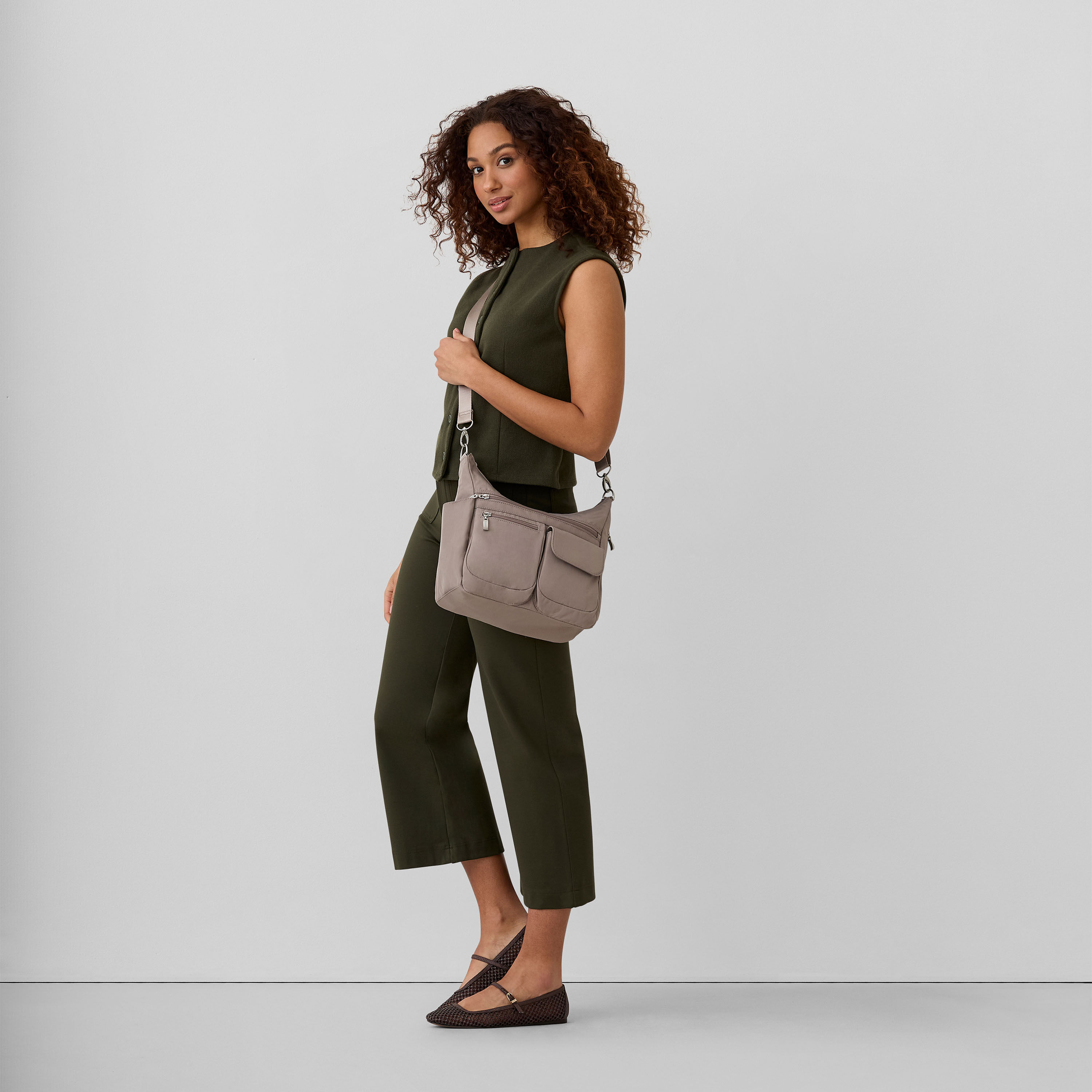Modern Everywhere Crossbody Bag