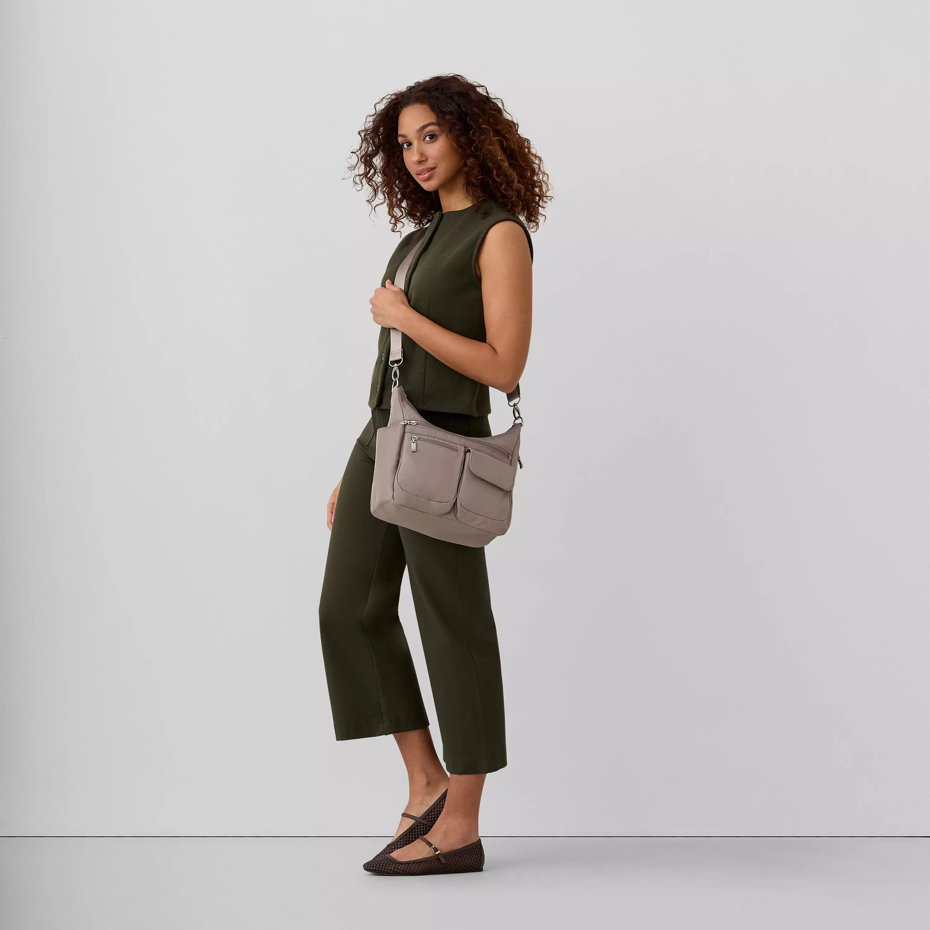 Modern Everywhere Bagg