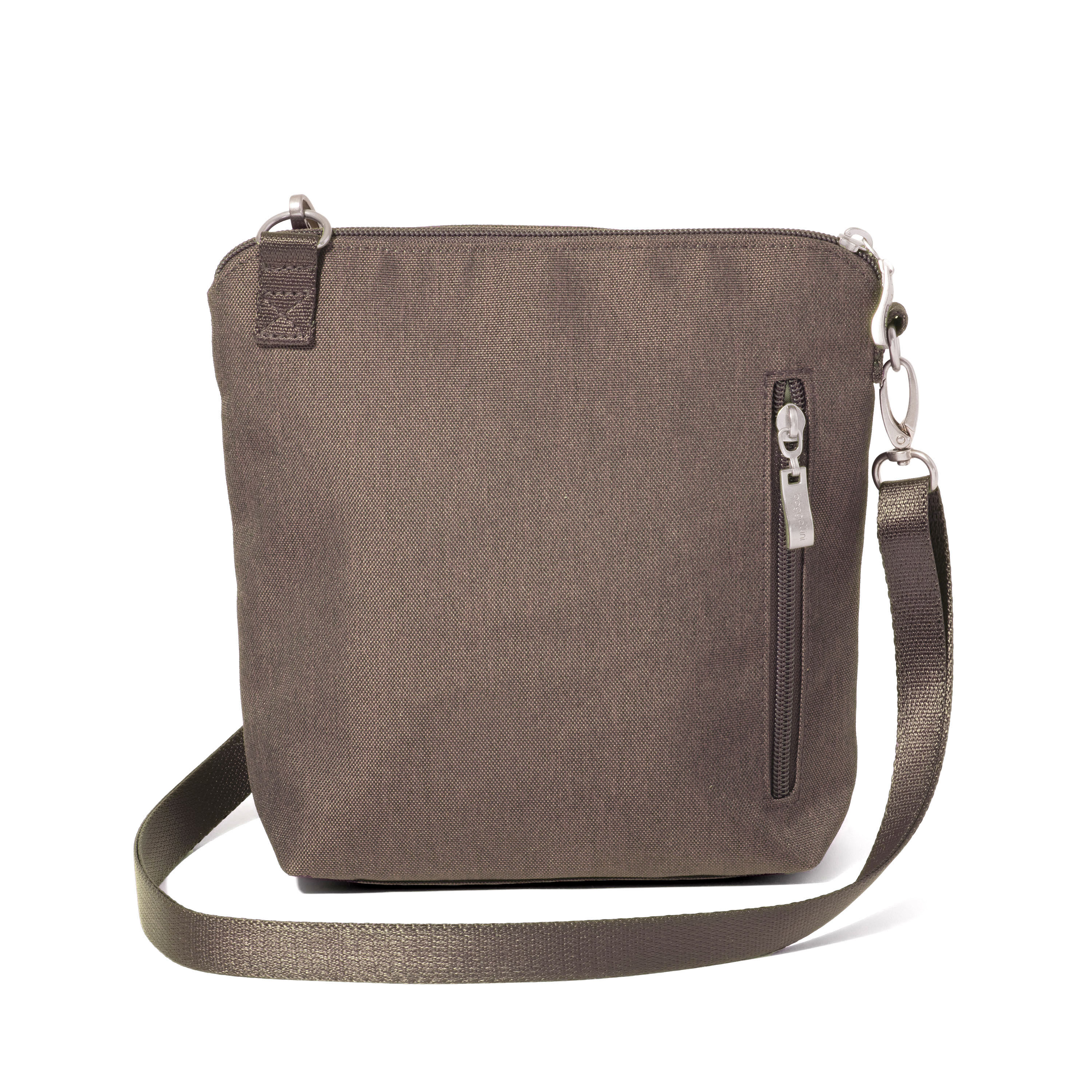 Modern Pocket Crossbody