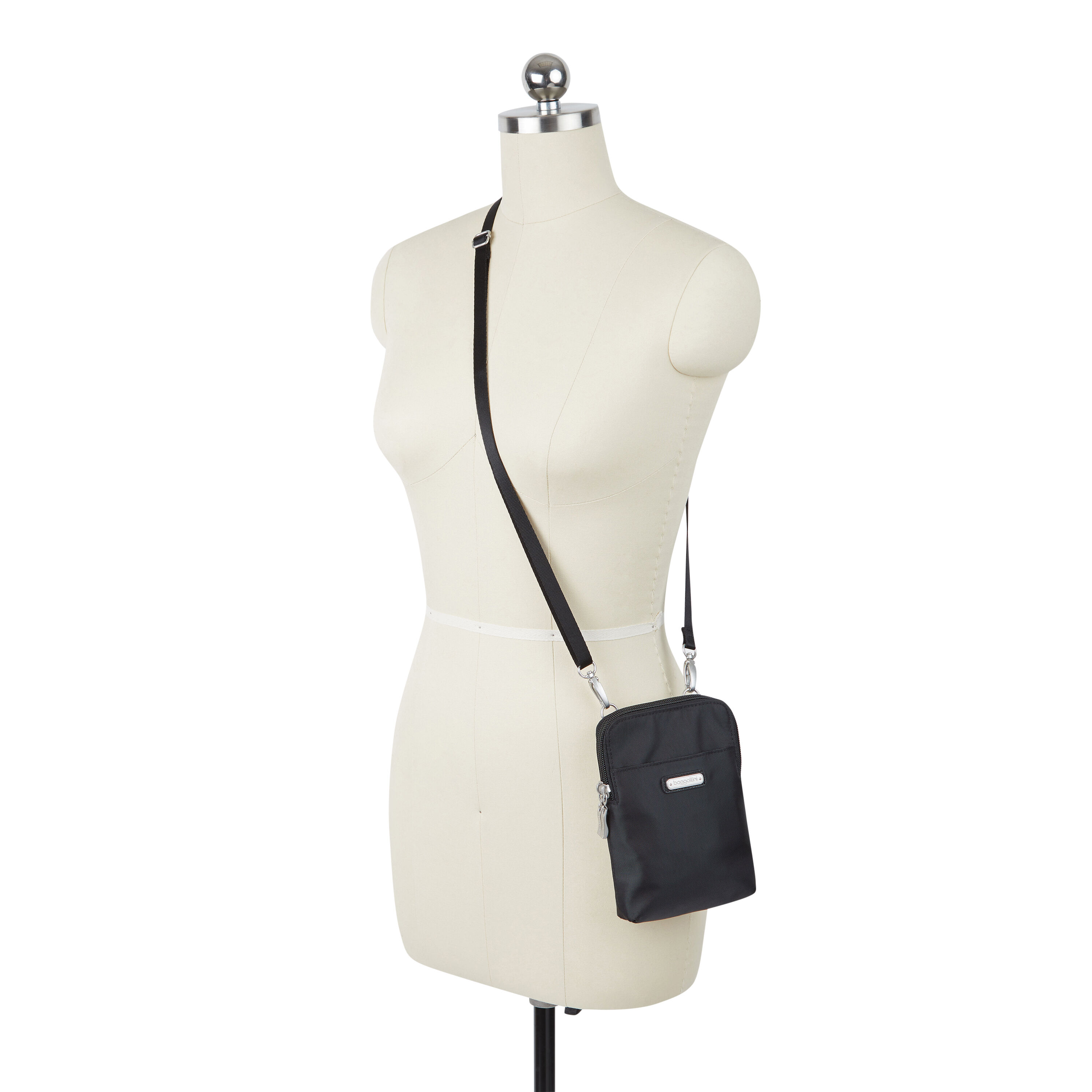 Eco Take Two RFID Bryant Crossbody