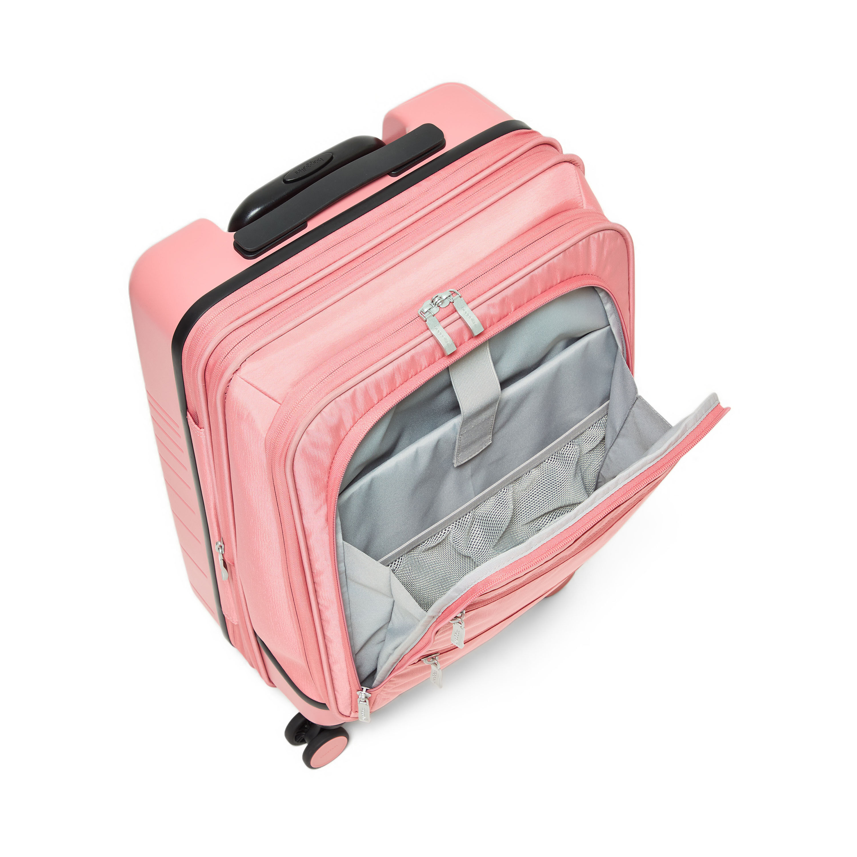 Set Wave 22" 4 Wheel Hybrid Carry-On