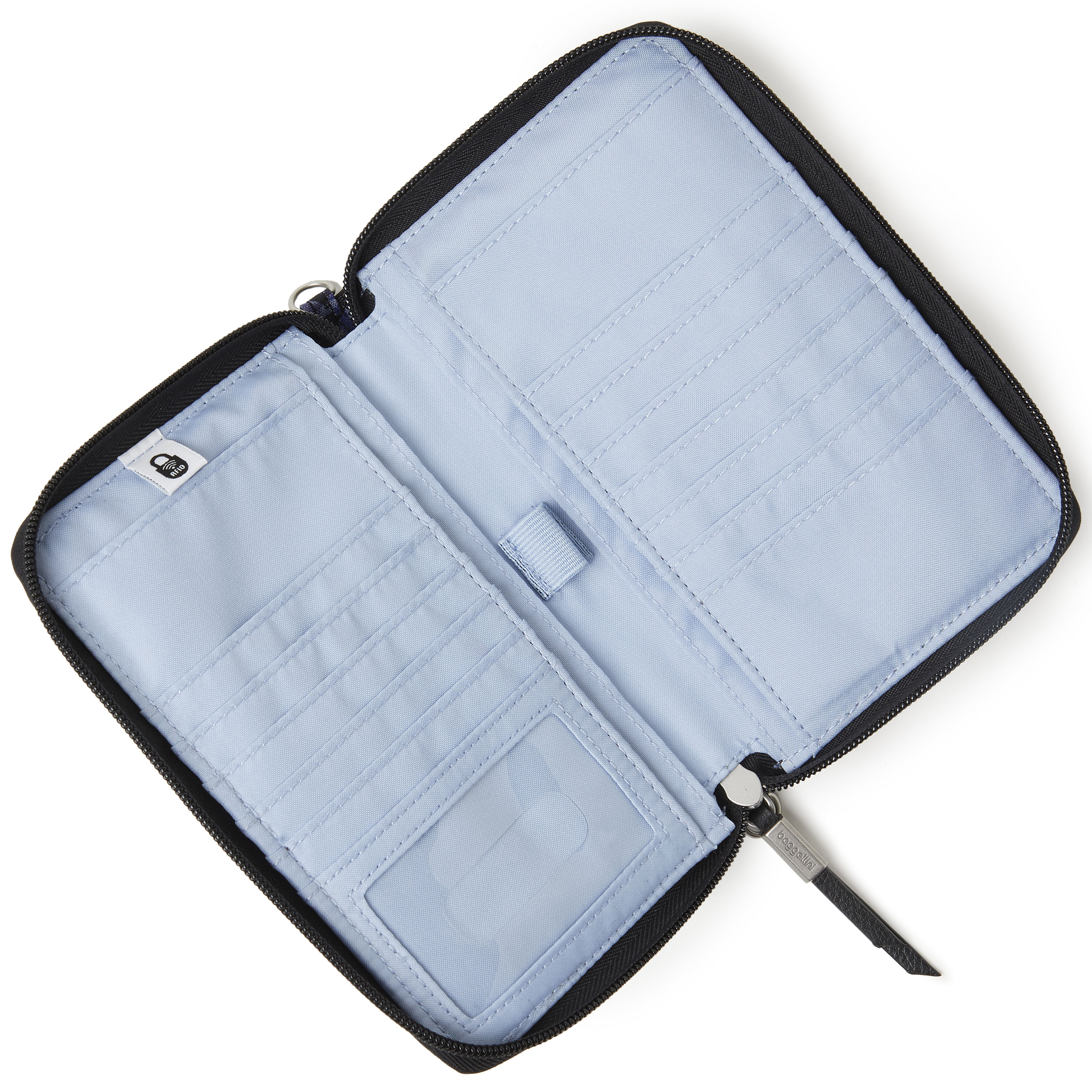 RFID Phone Wallet Crossbody