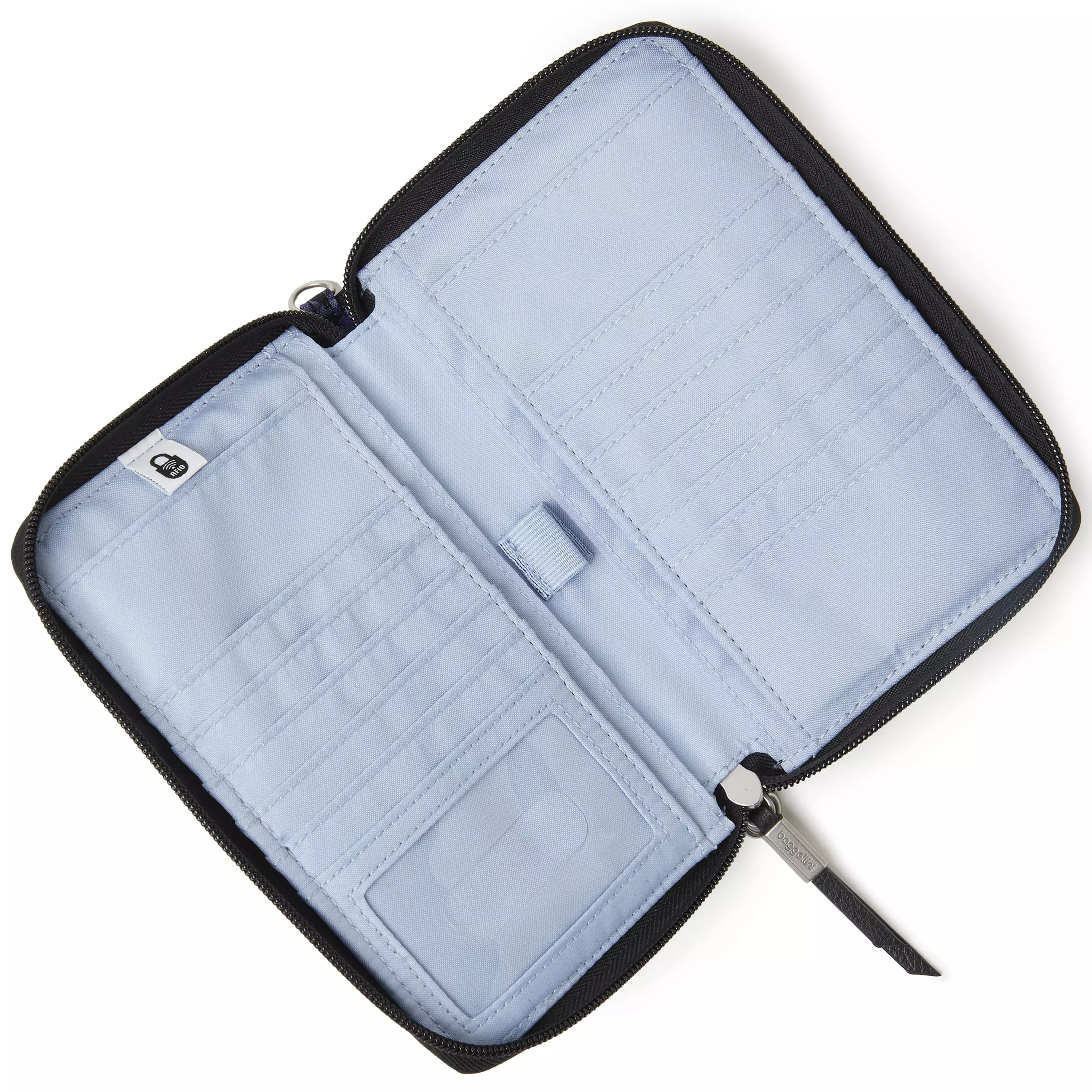 RFID Phone Wallet Crossbody