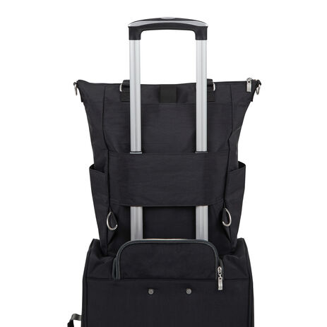 Legacy All Set 3 In 1 Tote Backpack Legacy All Set 3 In 1 Tote Backpack