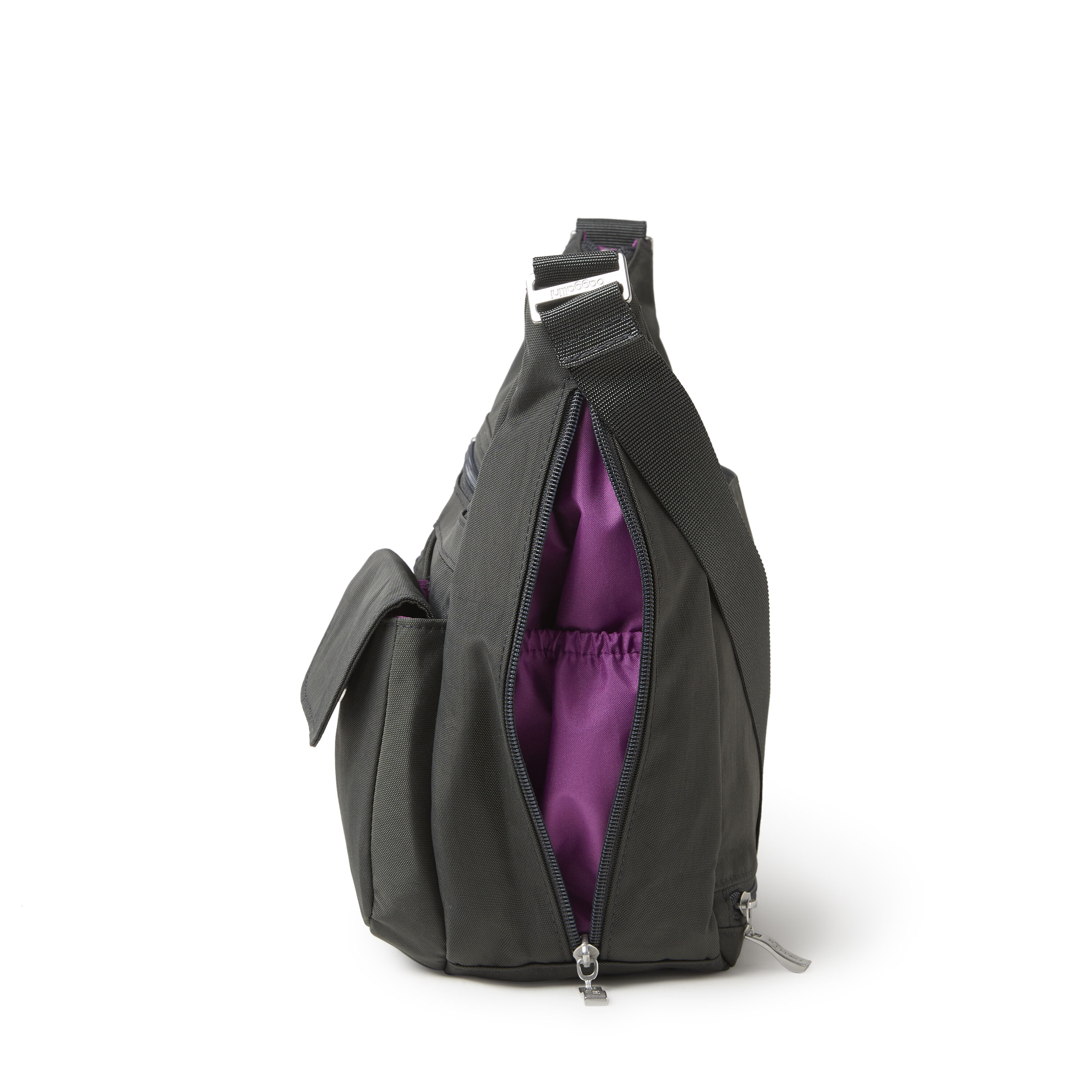 Everywhere Bagg With RFID