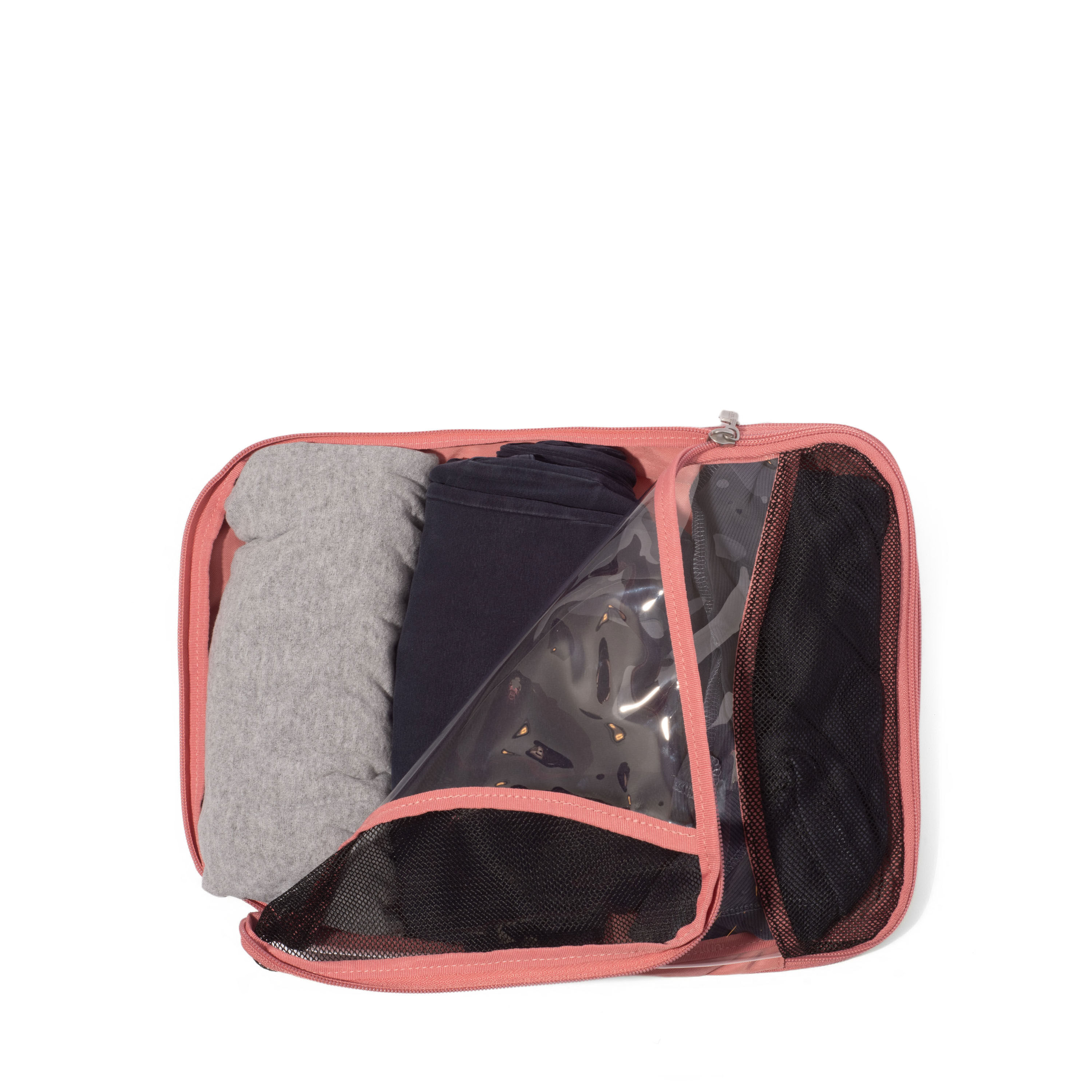 Compression Cube 3-Piece Set