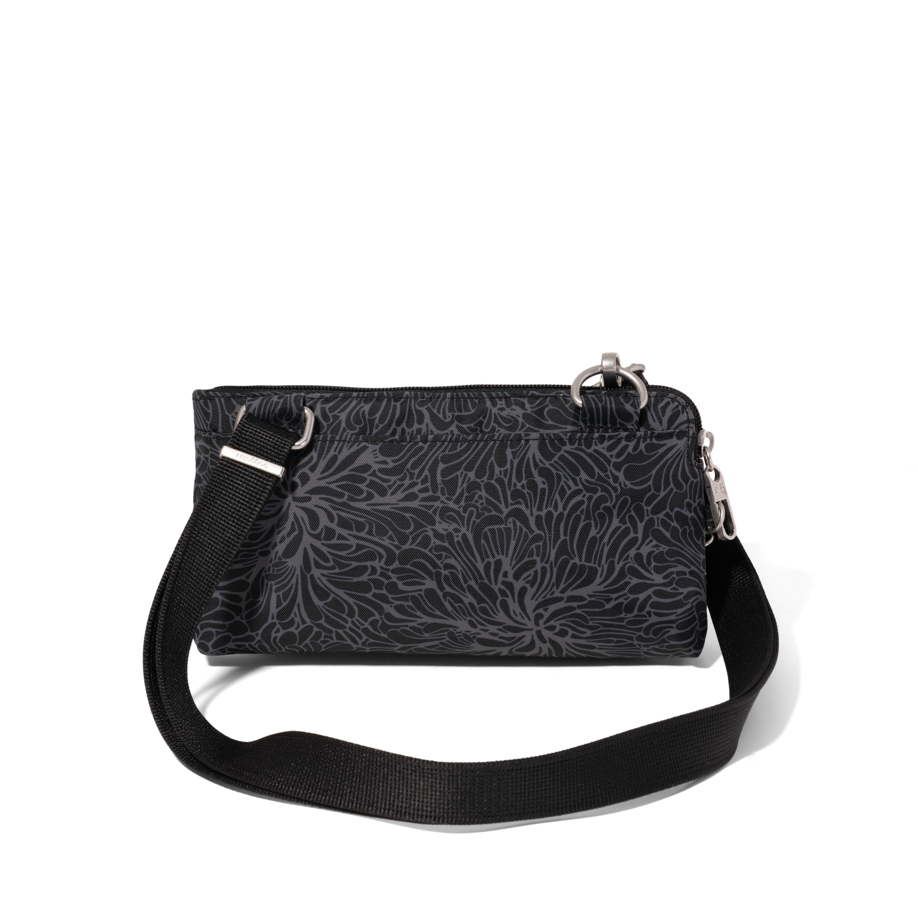 Securtex&reg; Anti-Theft Mini Wallet Crossbody Bag